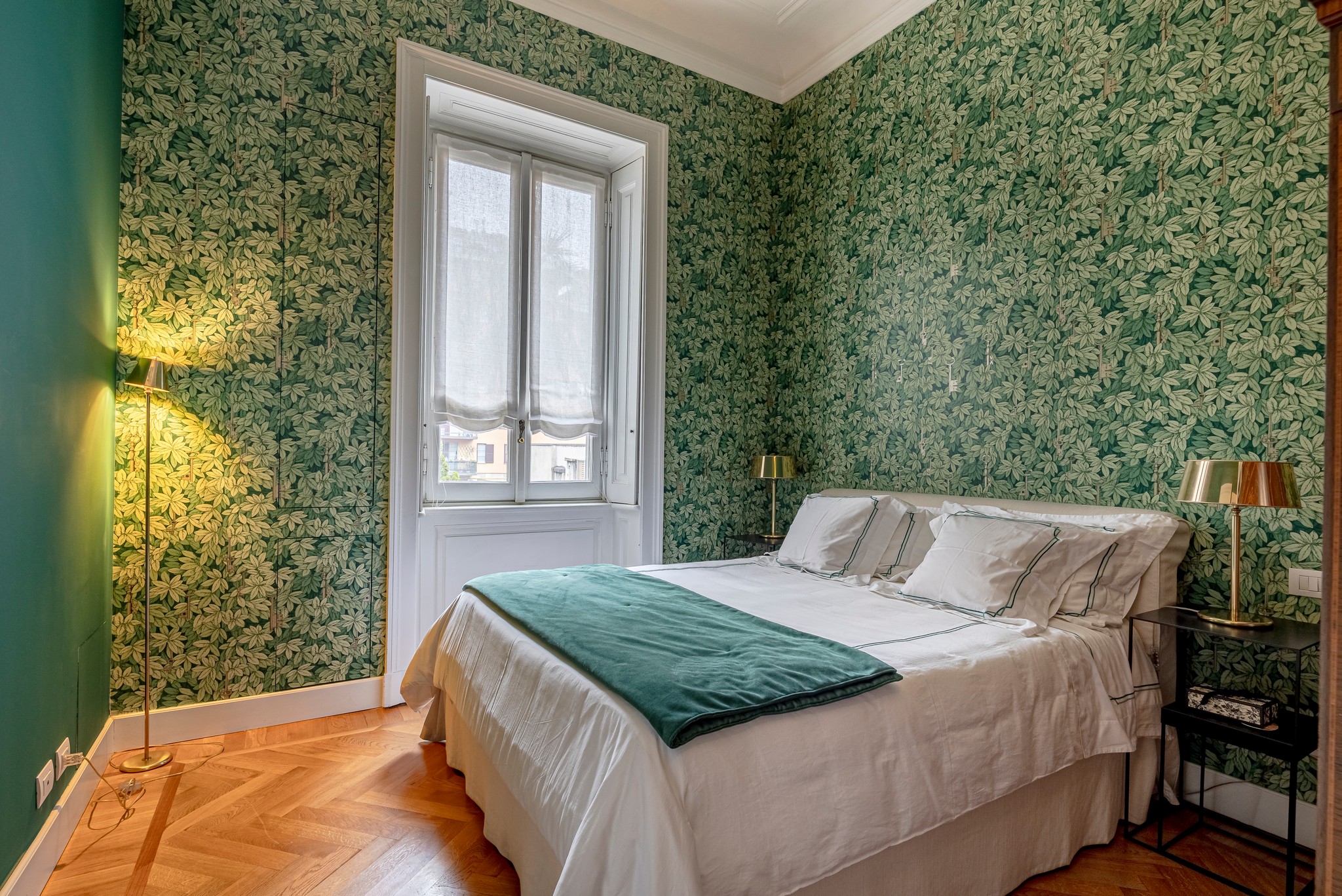 2 Bedroom Apartment/Flat's Image 14