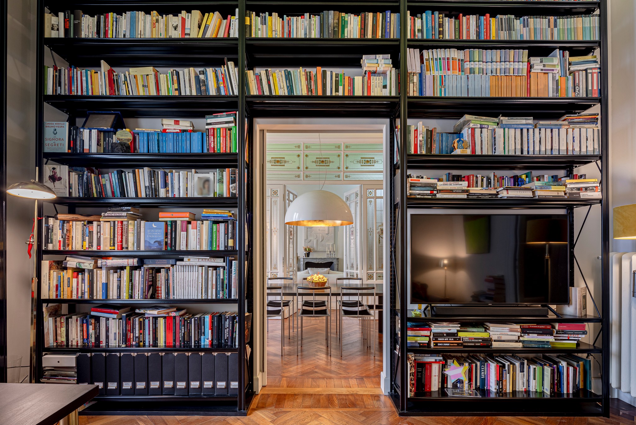2 Bedroom Apartment/Flat's Image 8