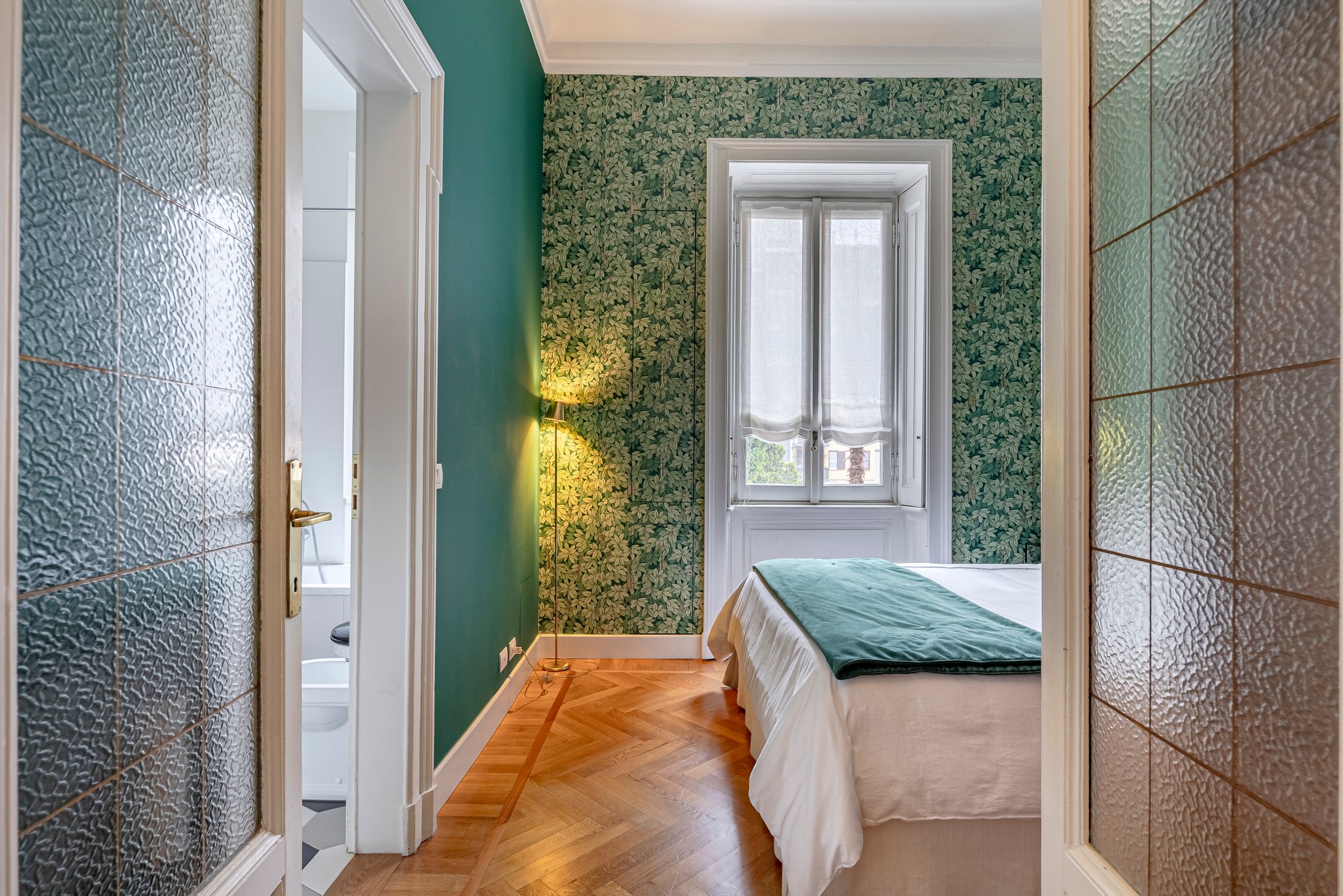 2 Bedroom Apartment/Flat's Image 13