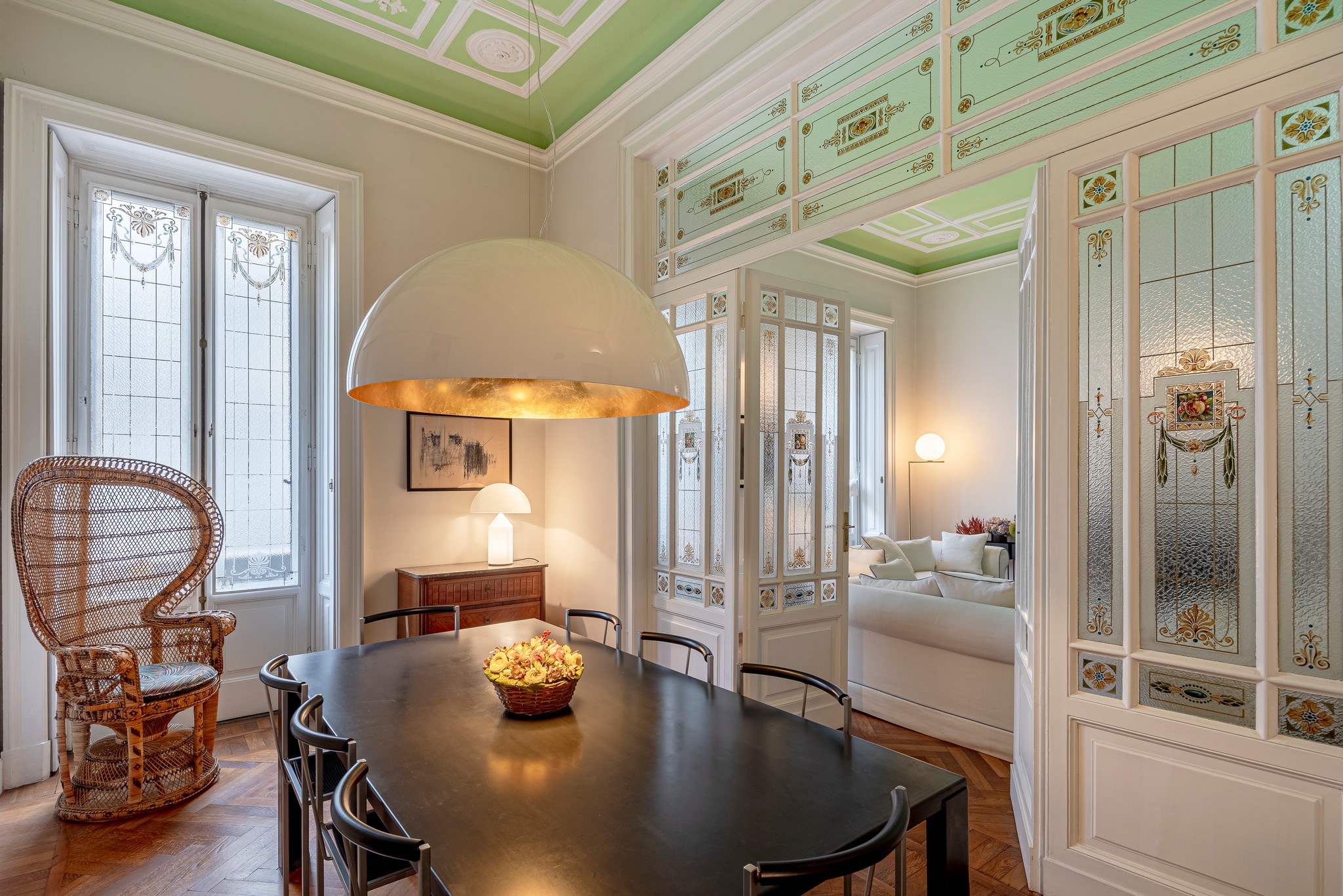 2 Bedroom Apartment/Flat's Image 5