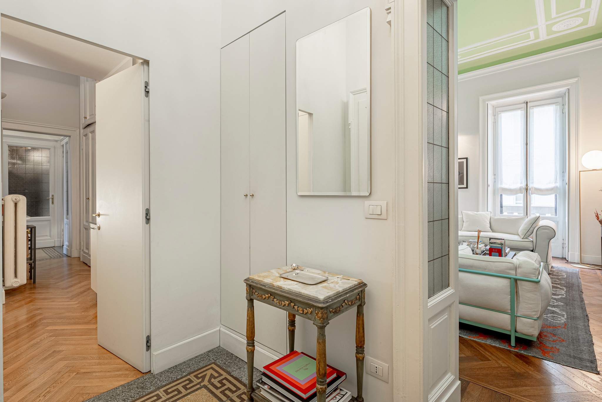 2 Bedroom Apartment/Flat's Image 23