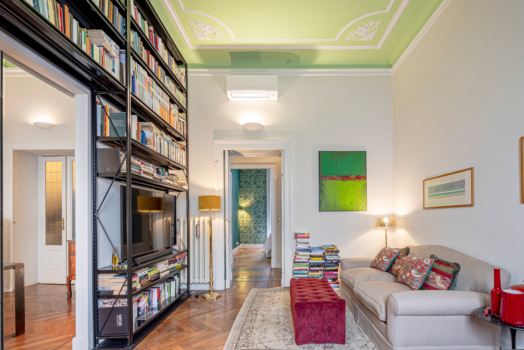 2 Bedroom Apartment/Flat's Image 9