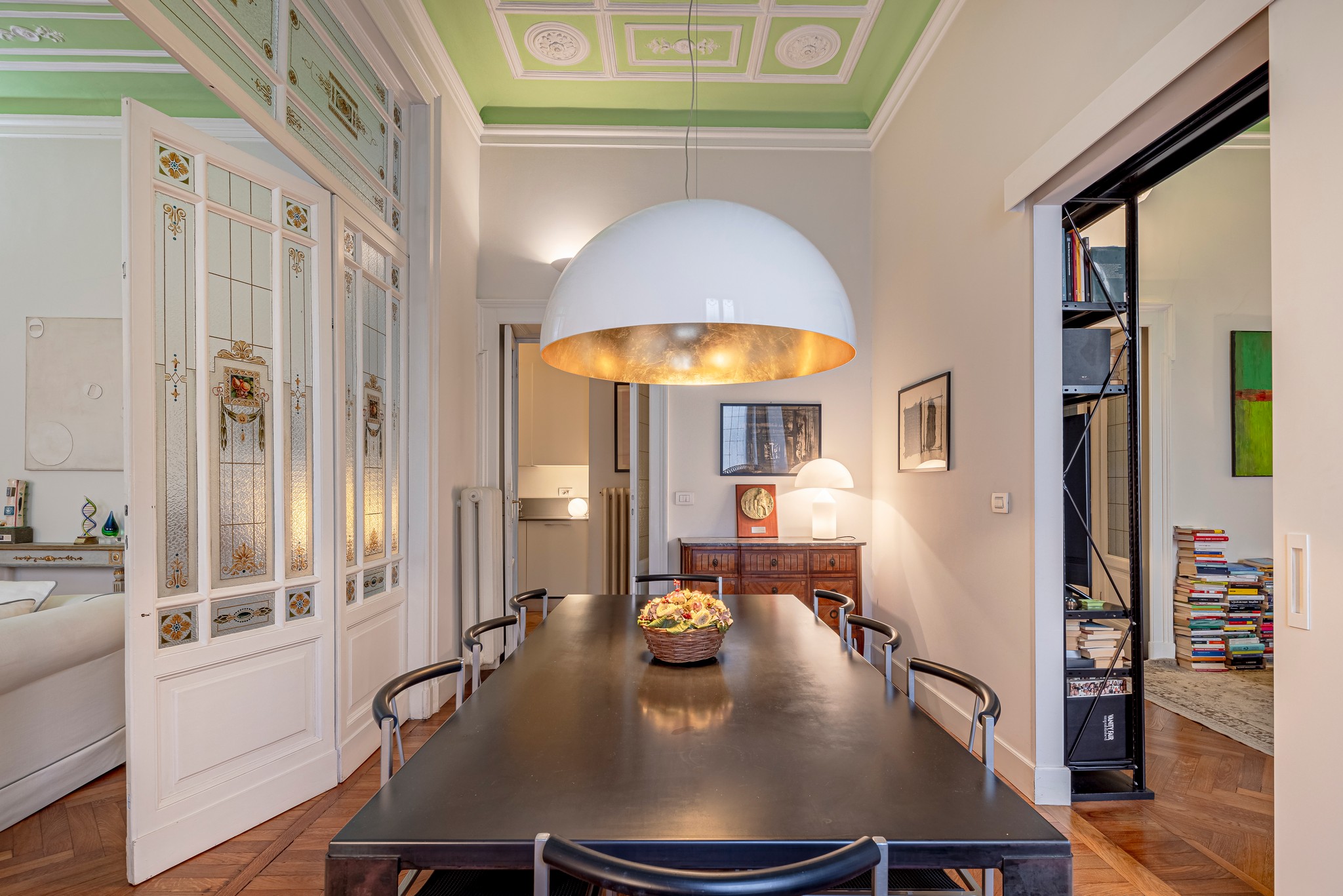 2 Bedroom Apartment/Flat's Image 7