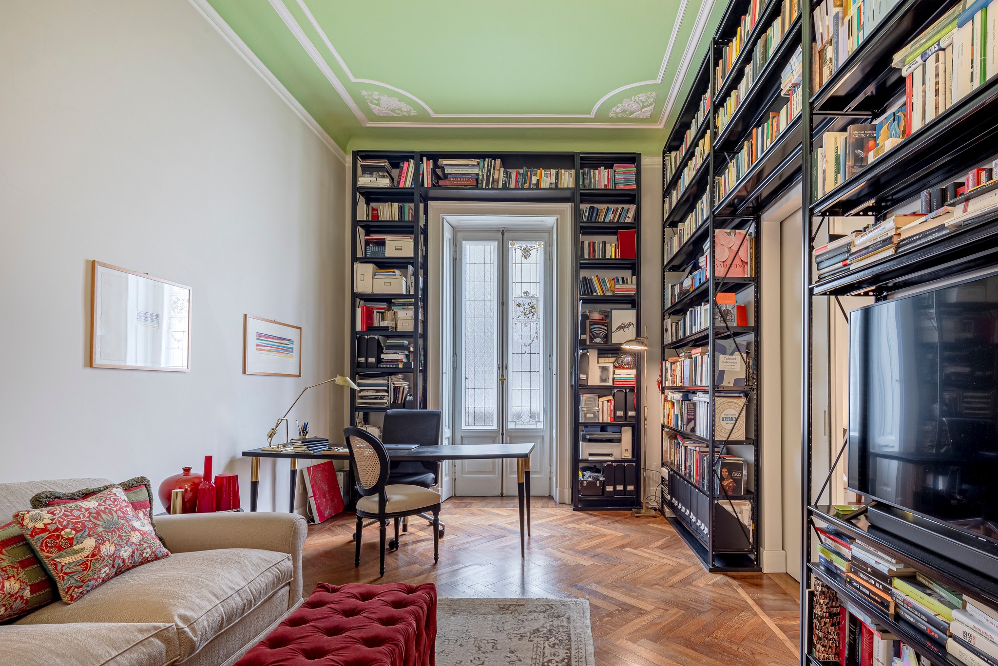 2 Bedroom Apartment/Flat's Image 10