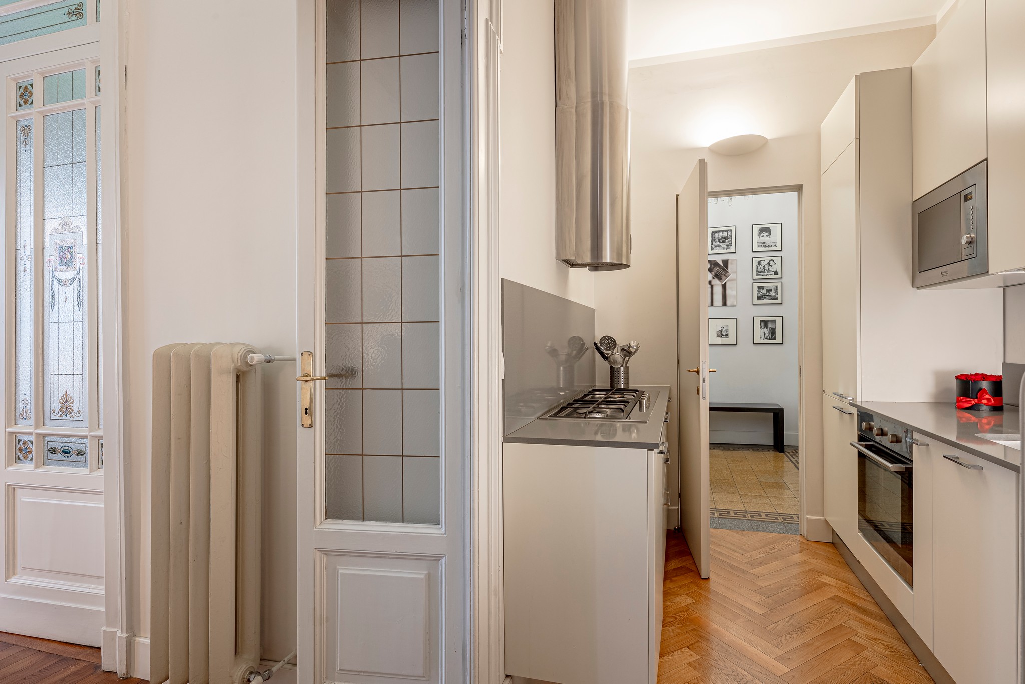 2 Bedroom Apartment/Flat's Image 21