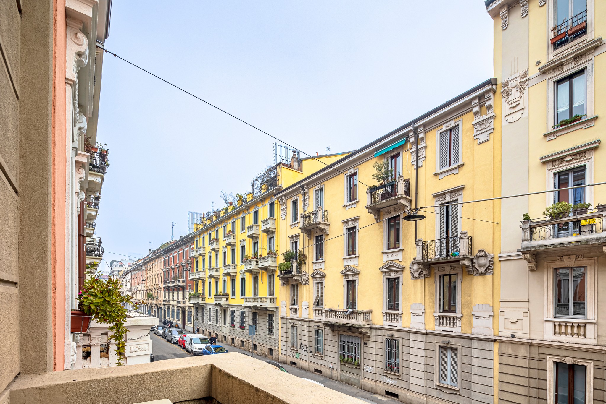 2 Bedroom Apartment/Flat's Image 30