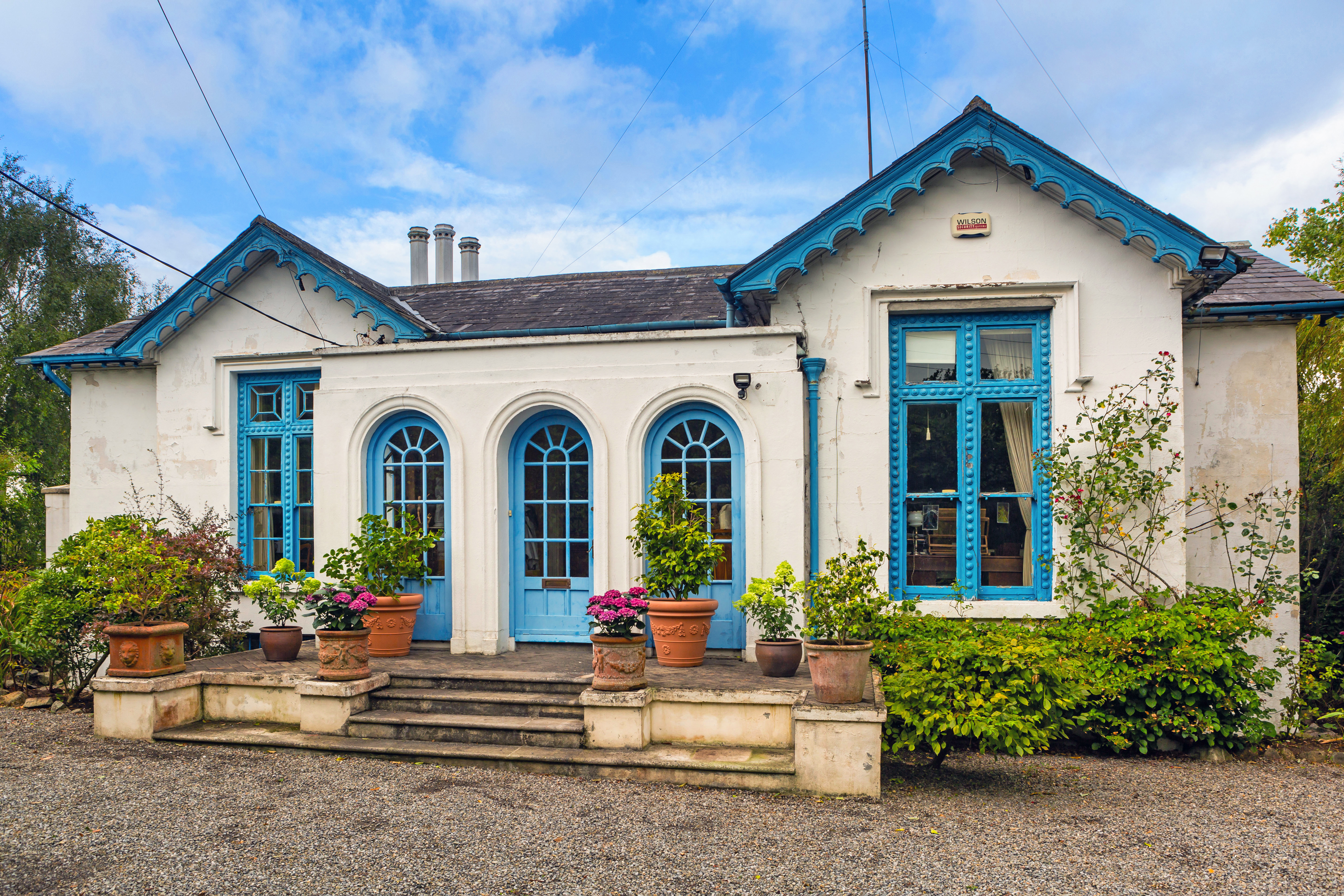 Listing image