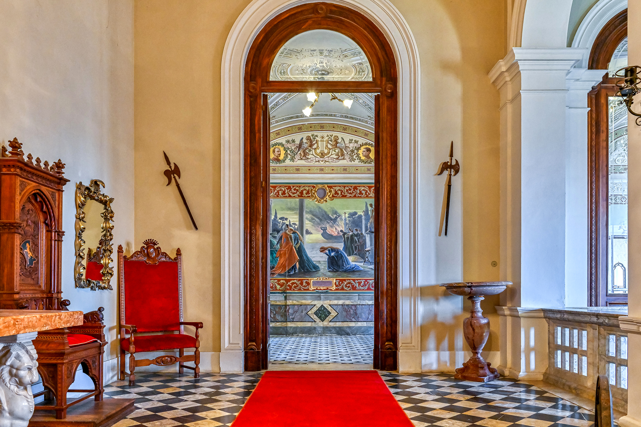 35 Bedroom Chateau's Image 19
