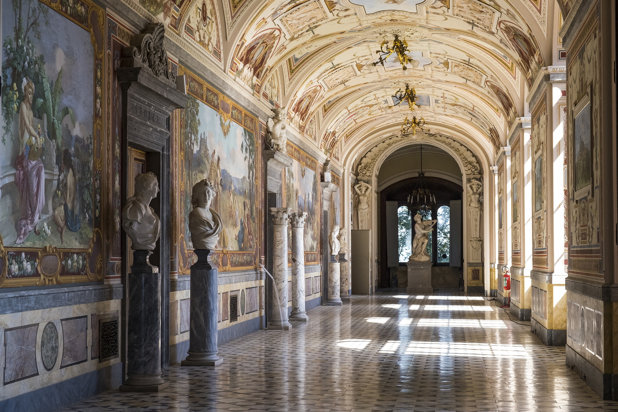 35 Bedroom Chateau's Image 6