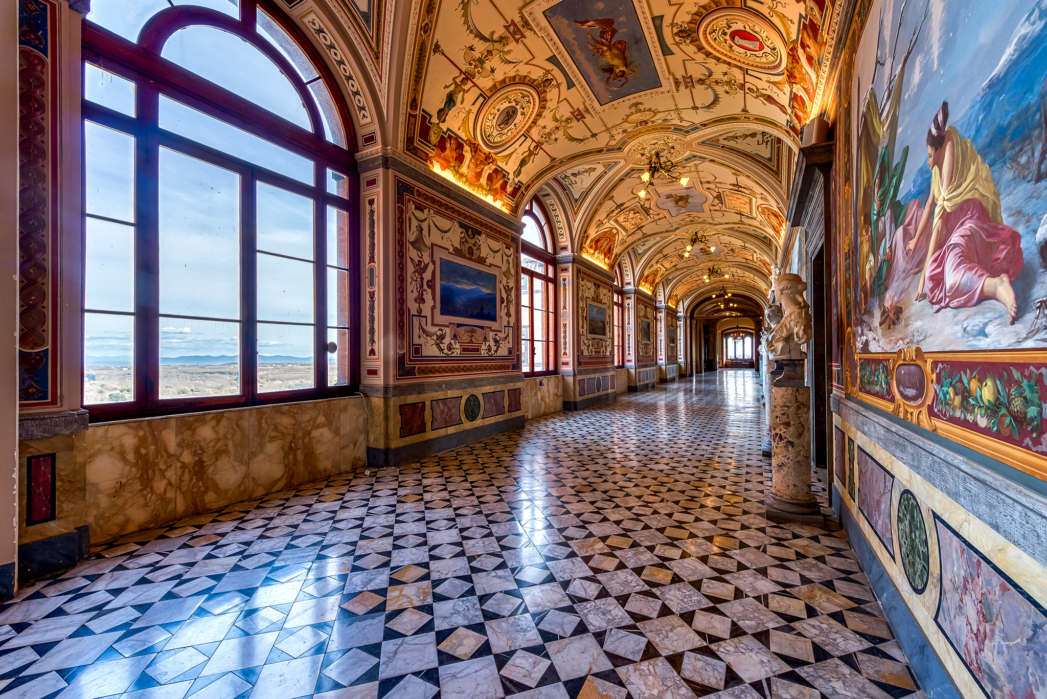 35 Bedroom Chateau's Image 9