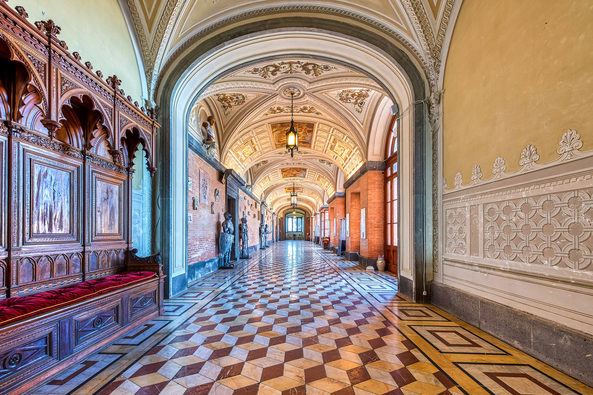 35 Bedroom Chateau's Image 18
