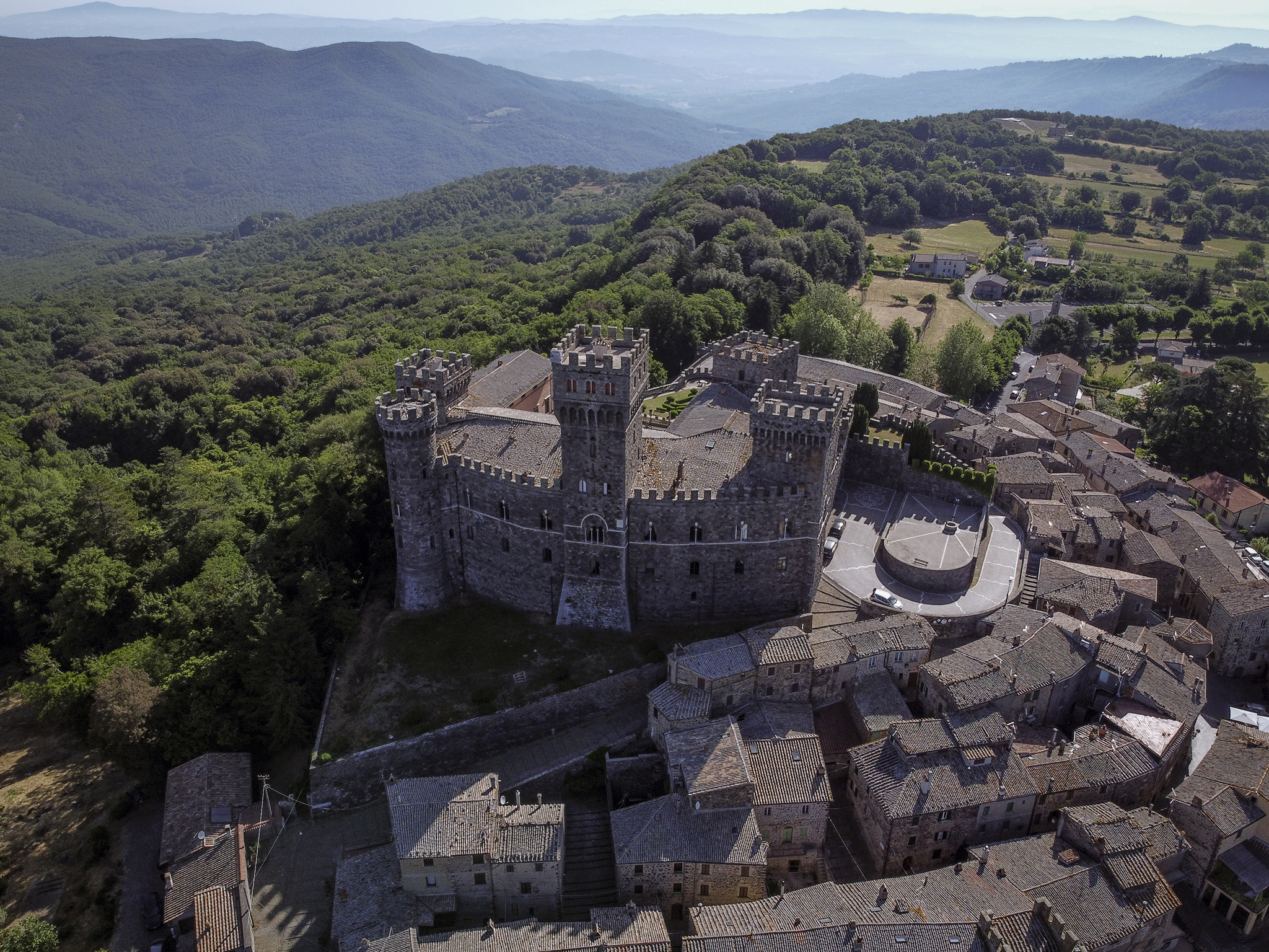 35 Bedroom Chateau's Image 29