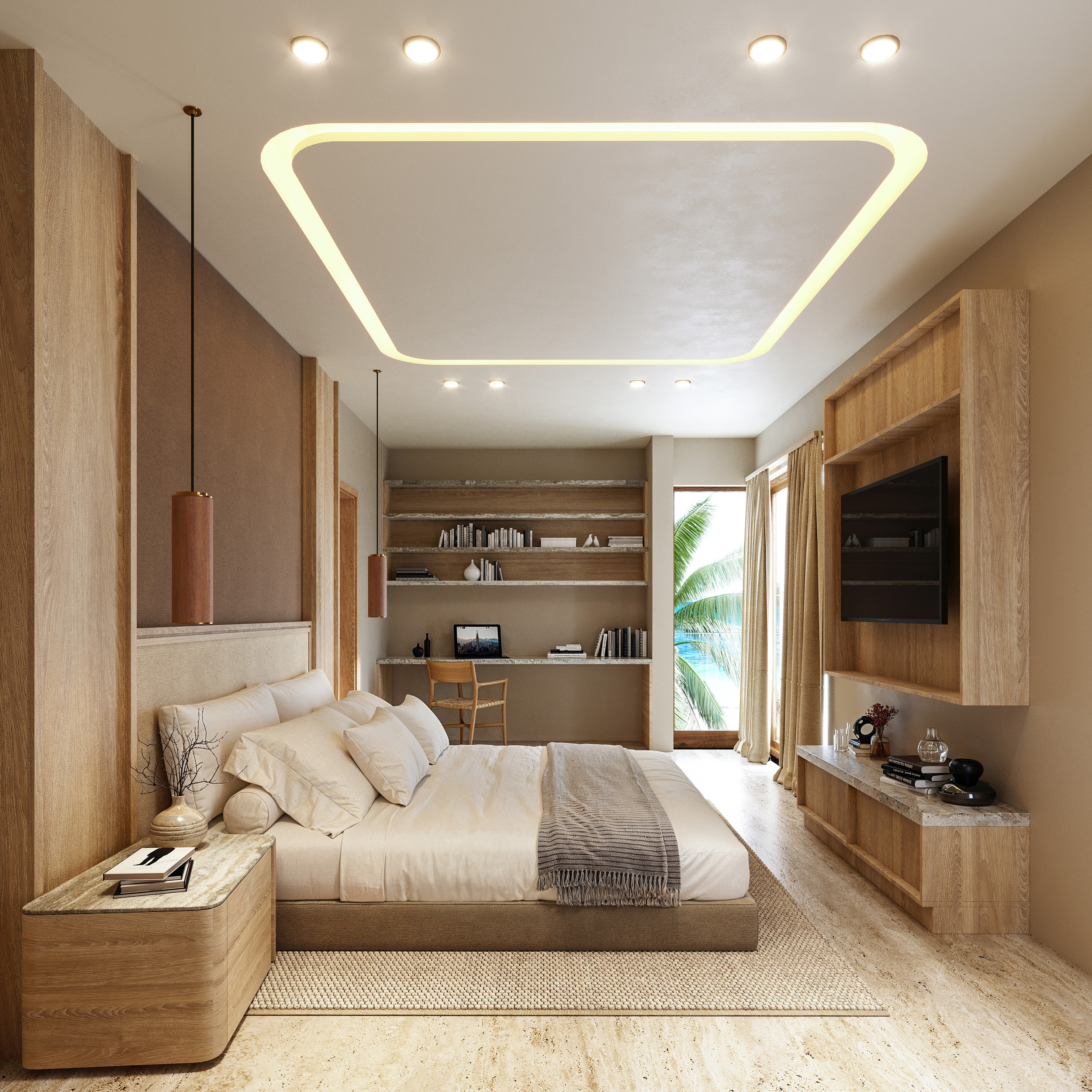 3 Bedroom Apartment/Flat's Image 15