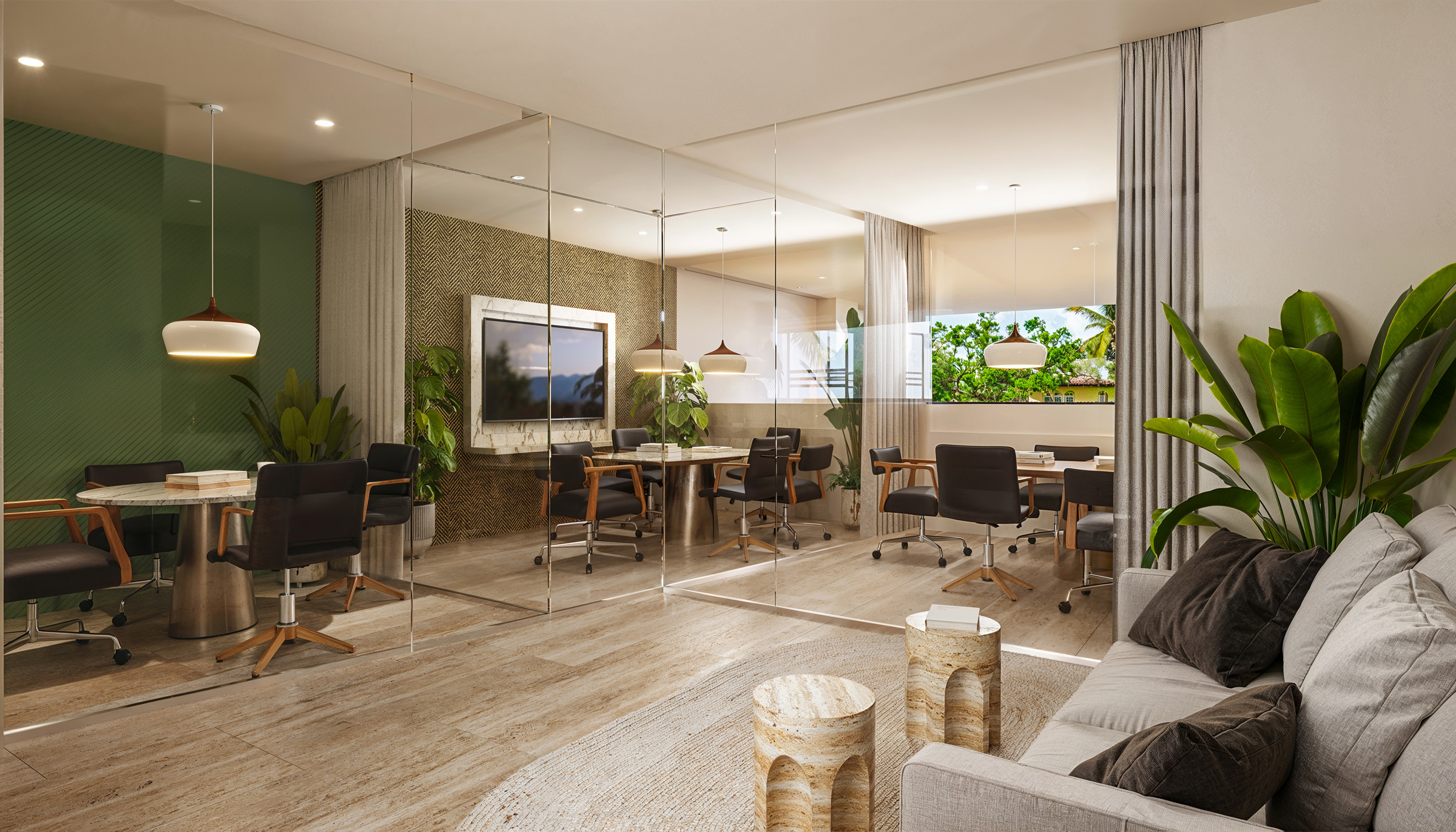 3 Bedroom Apartment/Flat's Image 8