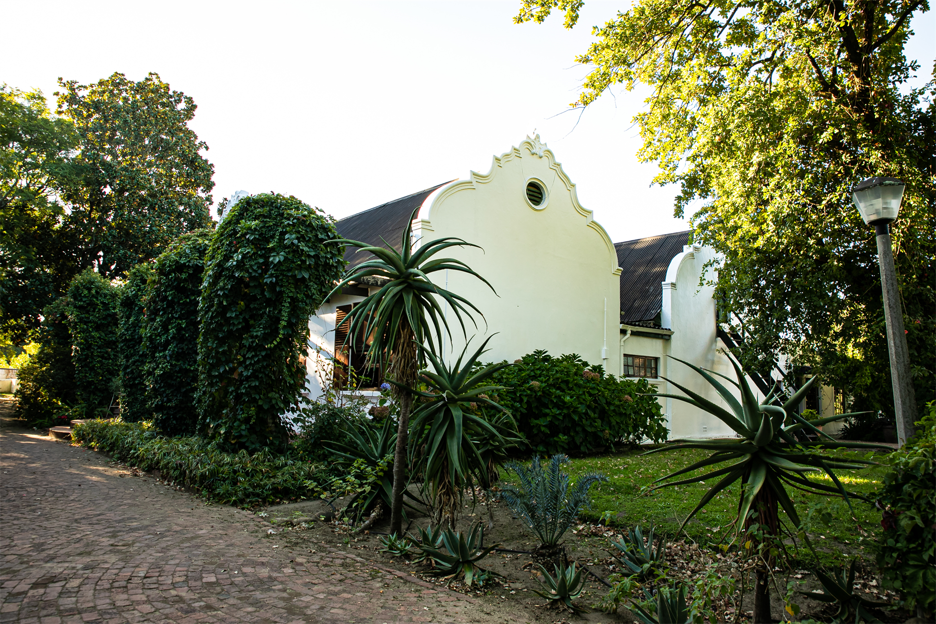 4 Bedroom Farm/Ranch/Plantation's Image 10