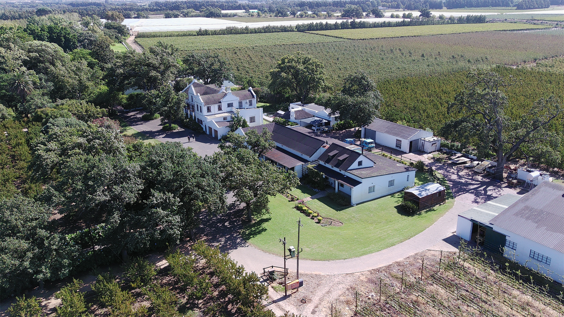4 Bedroom Farm/Ranch/Plantation's Image 24