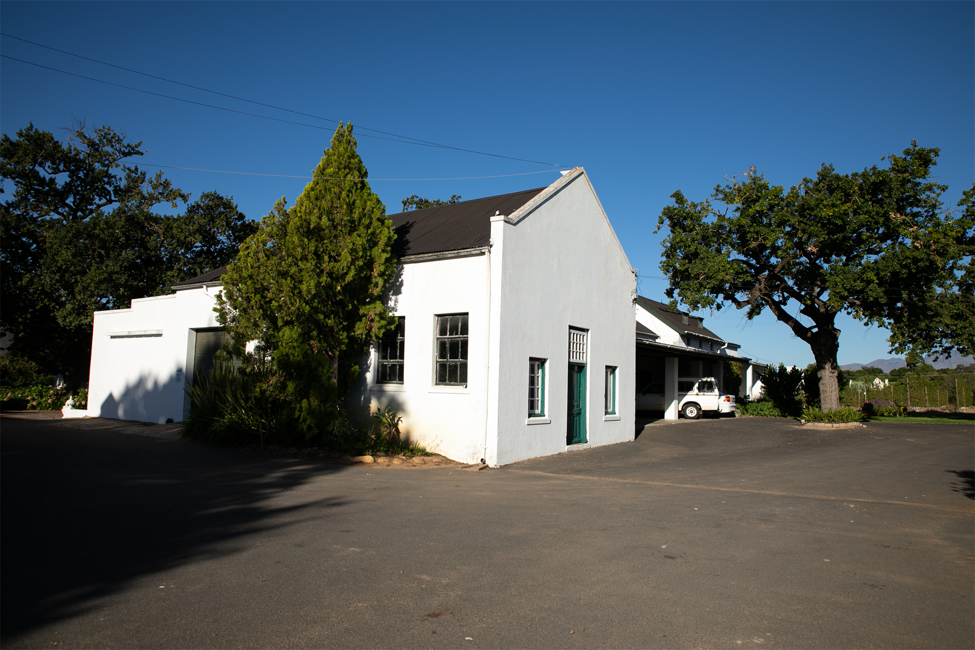 4 Bedroom Farm/Ranch/Plantation's Image 4