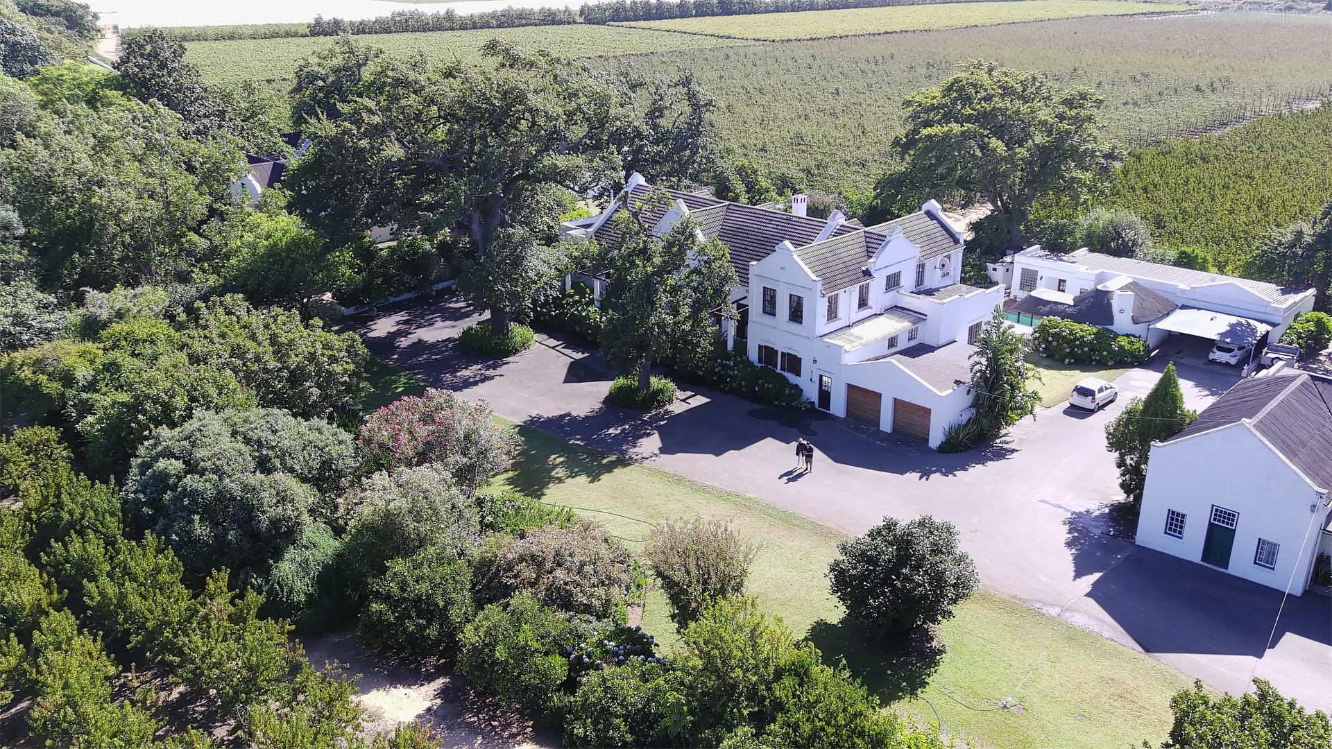 4 Bedroom Farm/Ranch/Plantation's Image 22