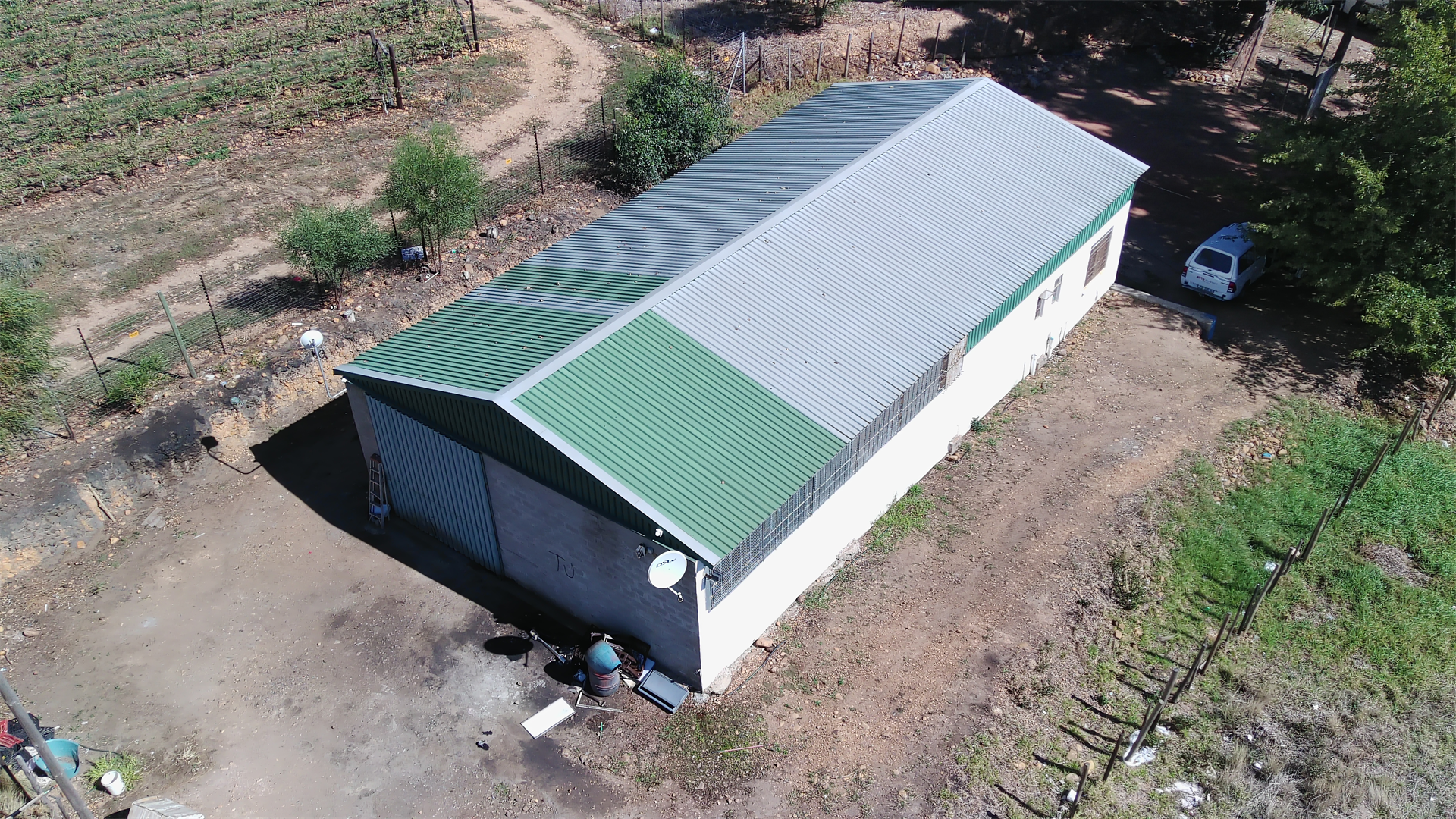 4 Bedroom Farm/Ranch/Plantation's Image 32