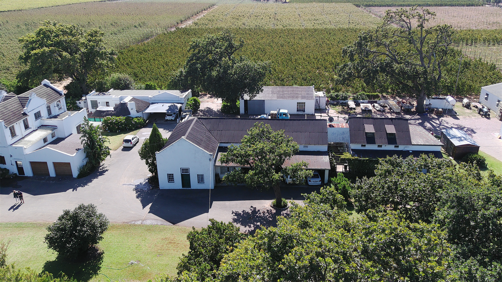 4 Bedroom Farm/Ranch/Plantation's Image 21