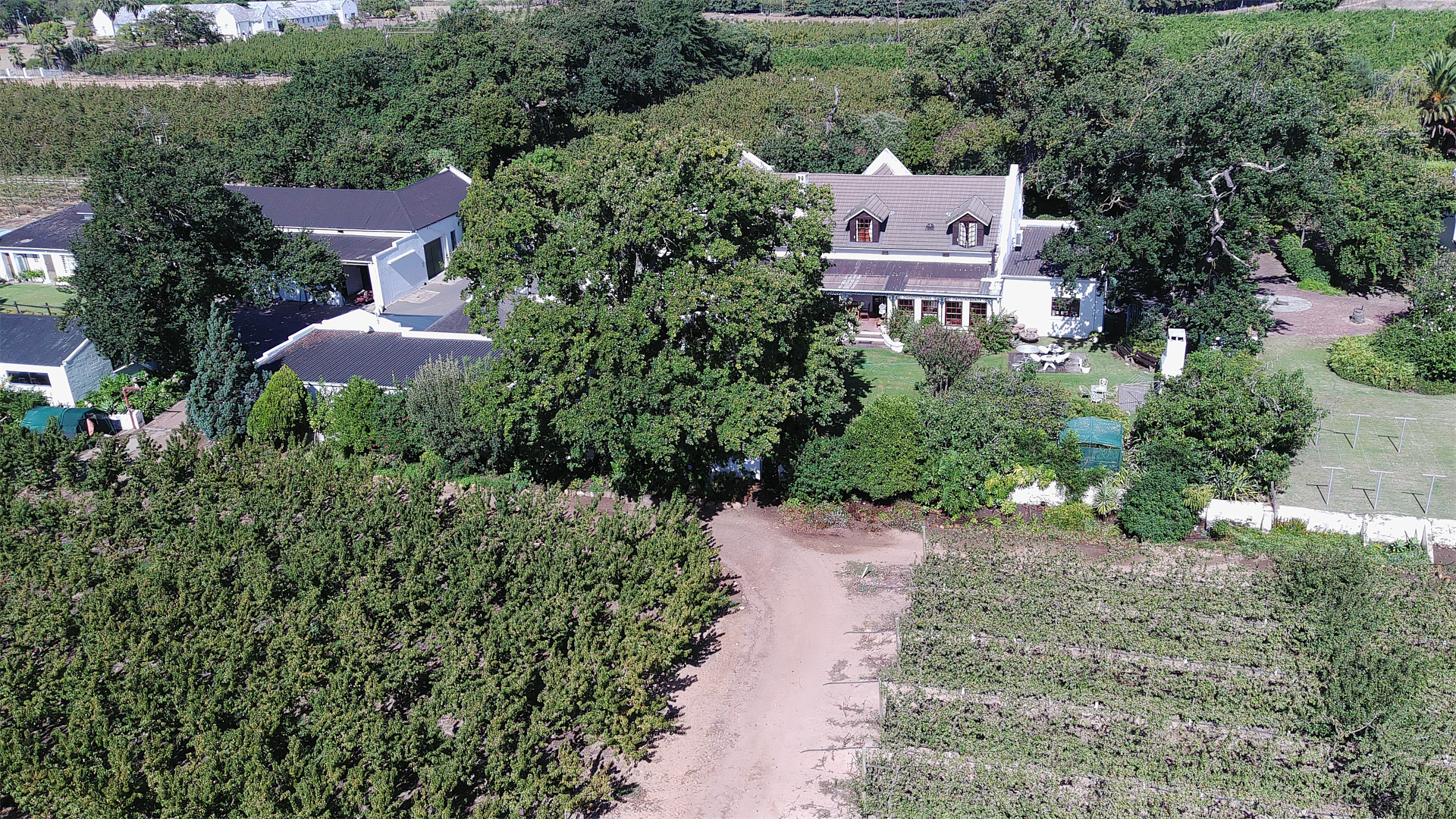 4 Bedroom Farm/Ranch/Plantation's Image 26