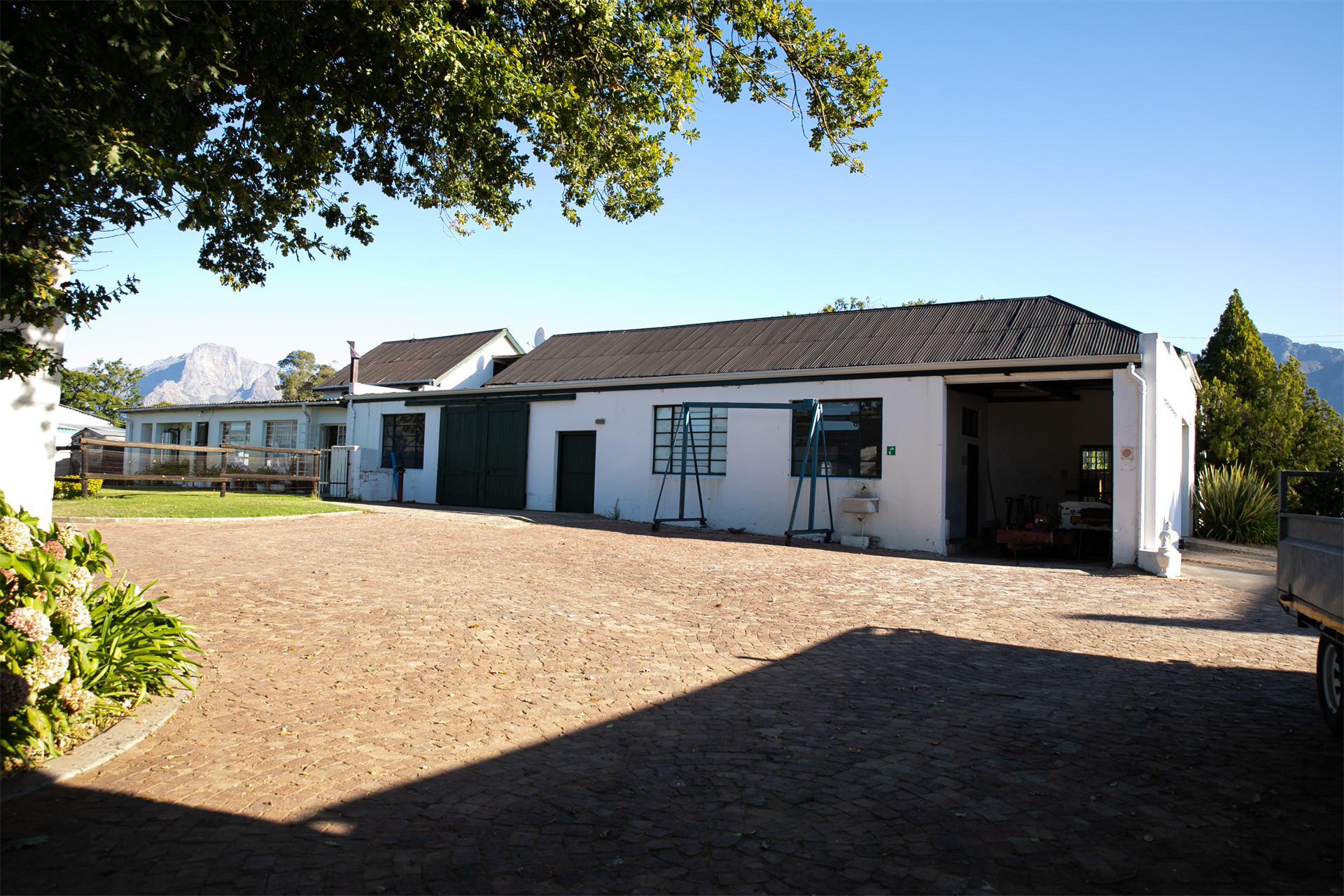 4 Bedroom Farm/Ranch/Plantation's Image 3