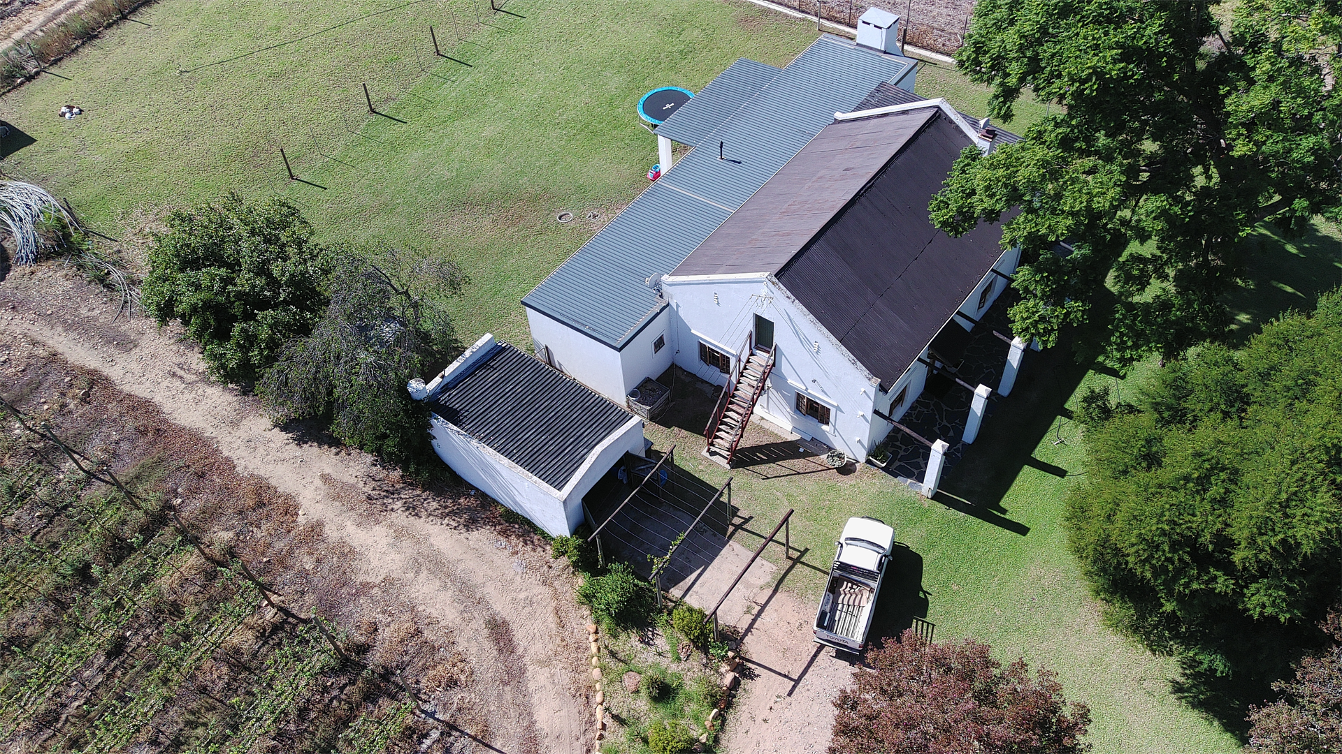 4 Bedroom Farm/Ranch/Plantation's Image 23