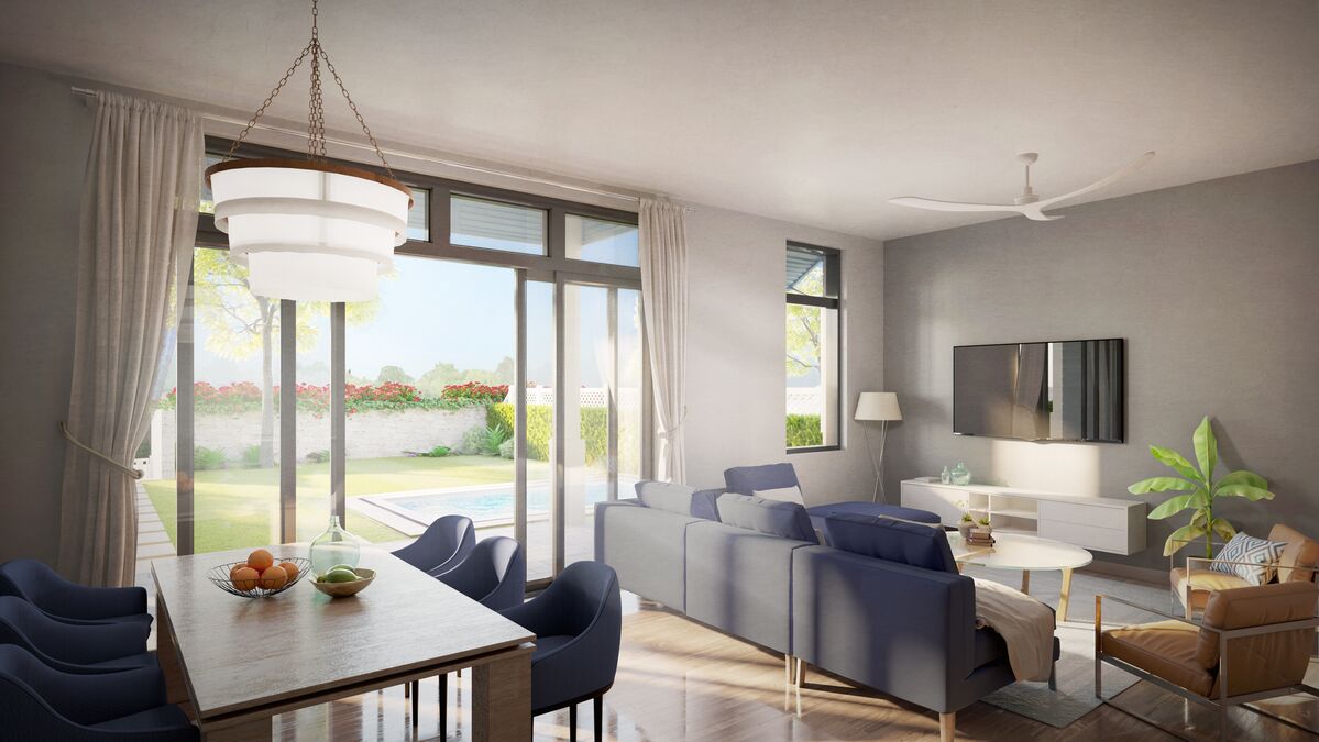 Property Slider Image