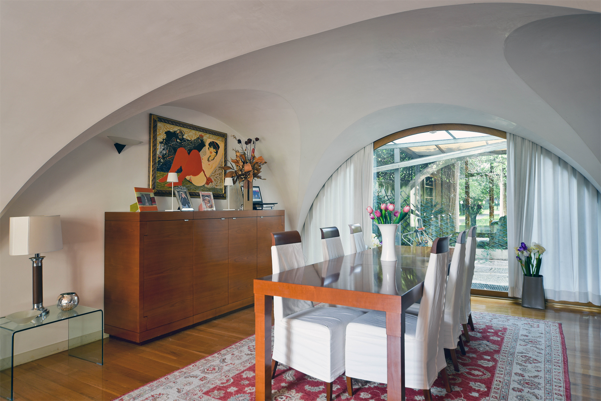 5 Bedroom Villa/Townhouse's Image 5