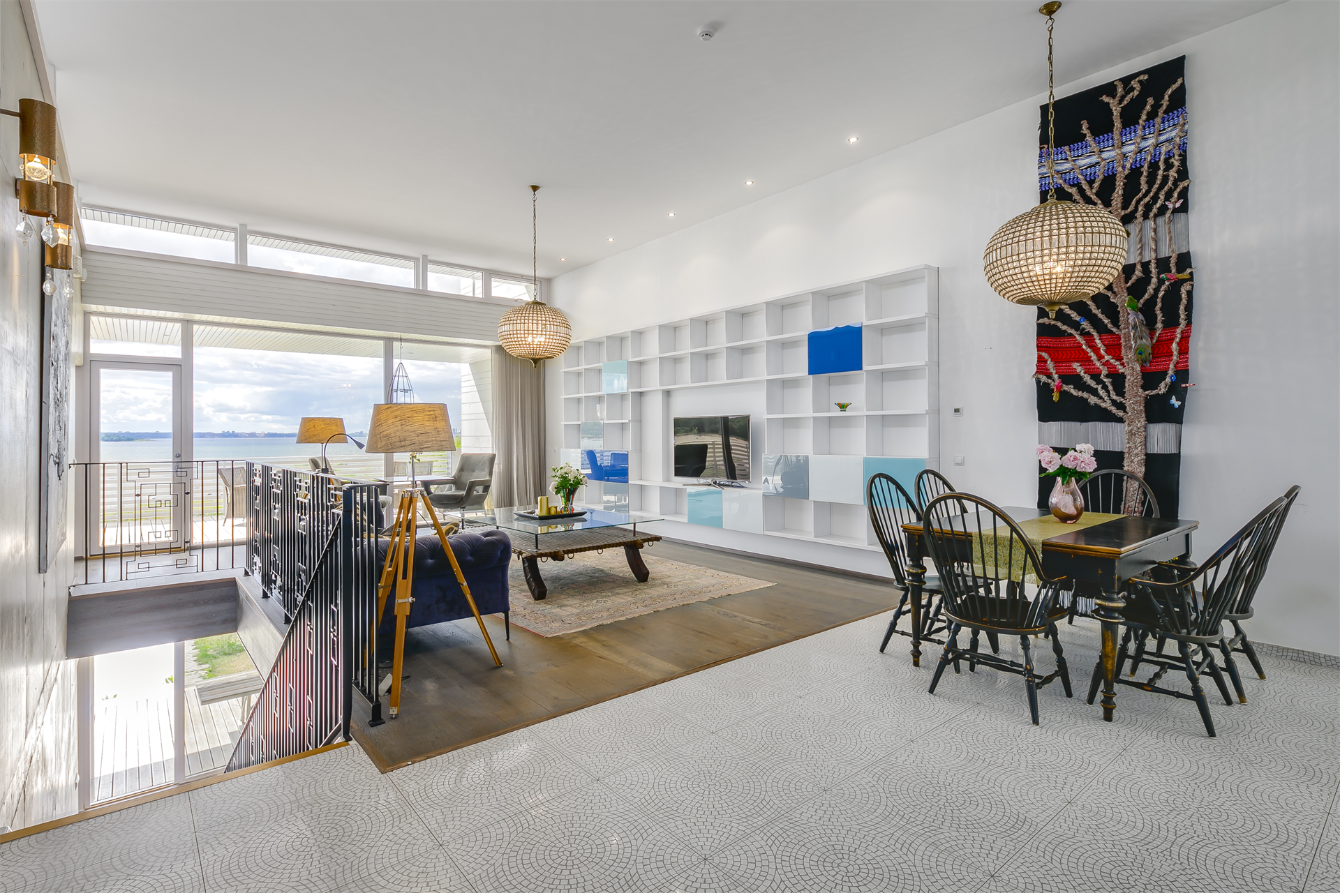 4 Bedroom Villa/Townhouse's Image 8