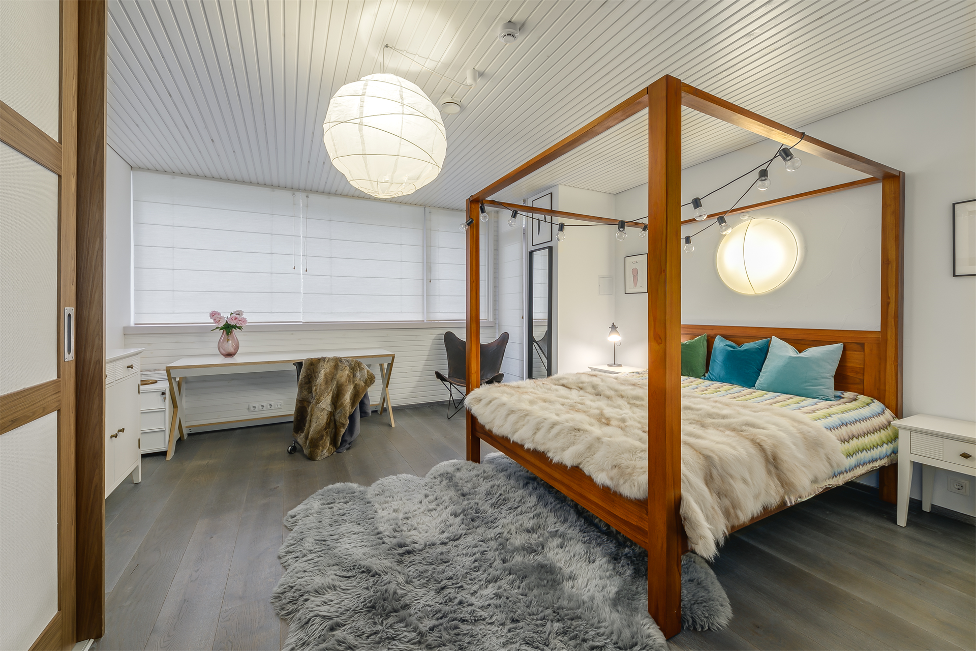 4 Bedroom Villa/Townhouse's Image 22
