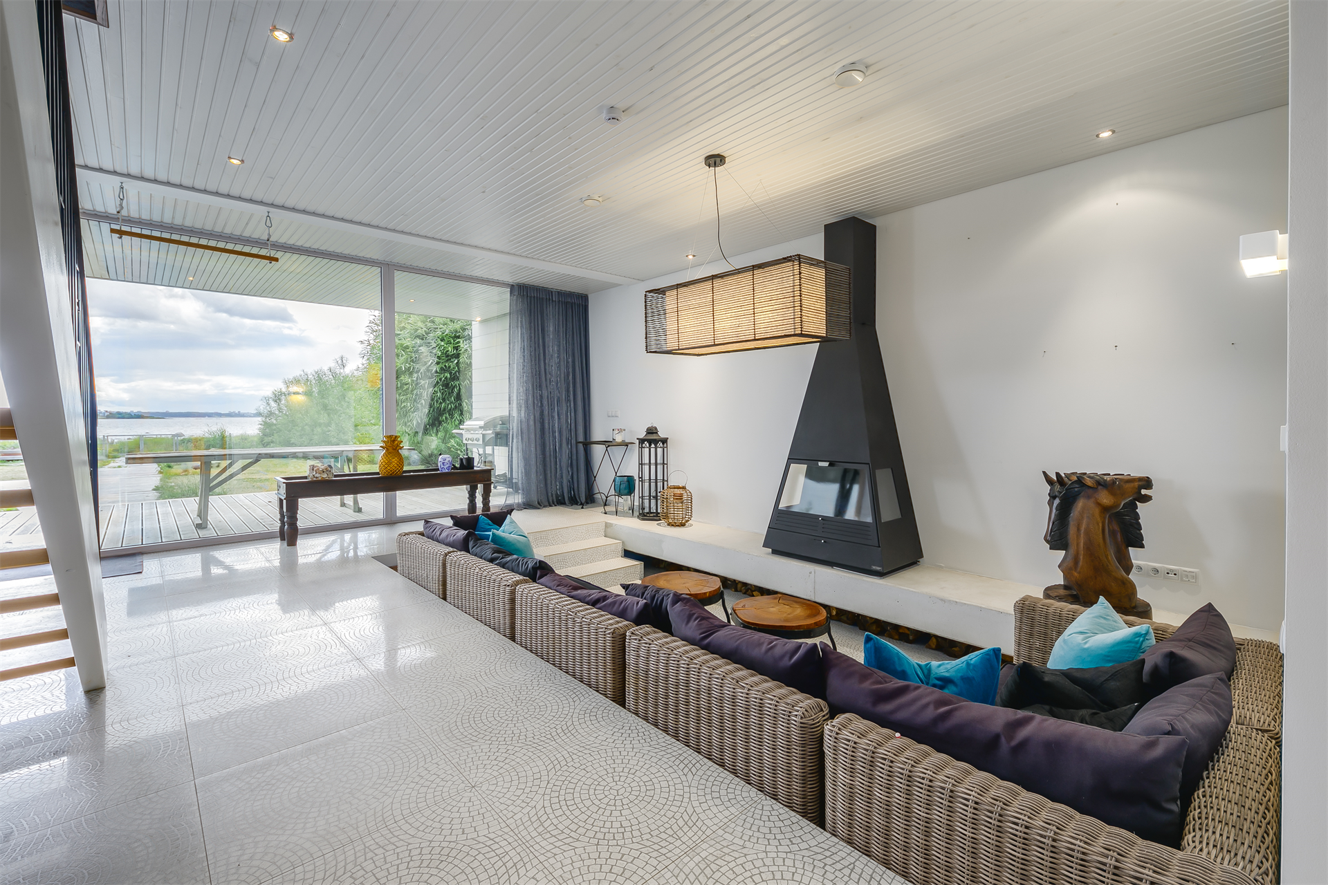 4 Bedroom Villa/Townhouse's Image 26