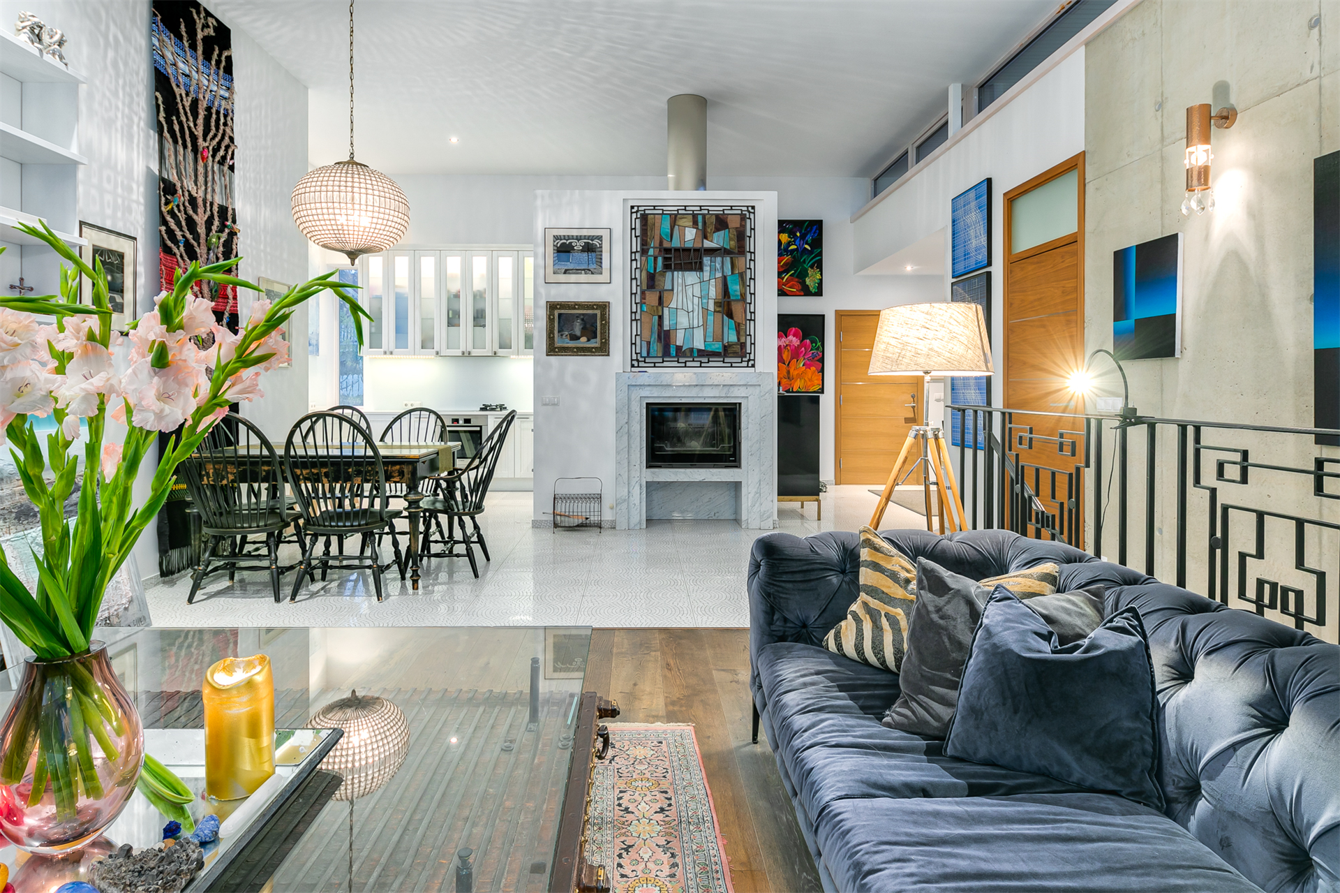 4 Bedroom Villa/Townhouse's Image 34