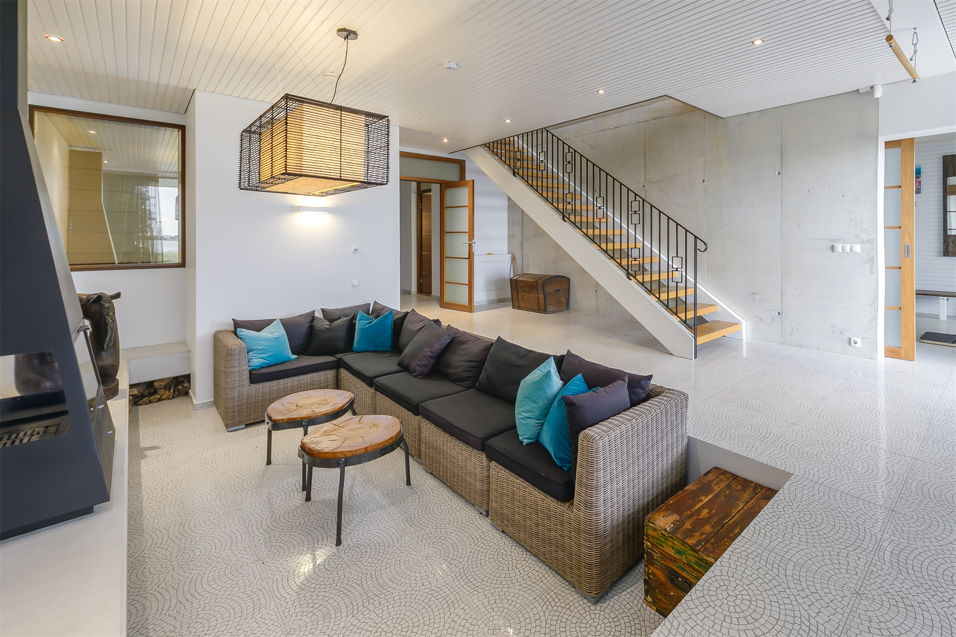 4 Bedroom Villa/Townhouse's Image 25