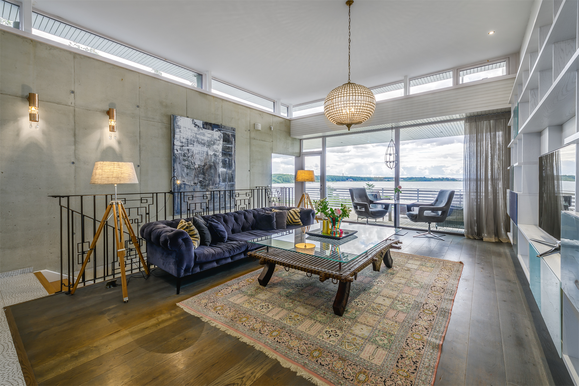 4 Bedroom Villa/Townhouse's Image 6