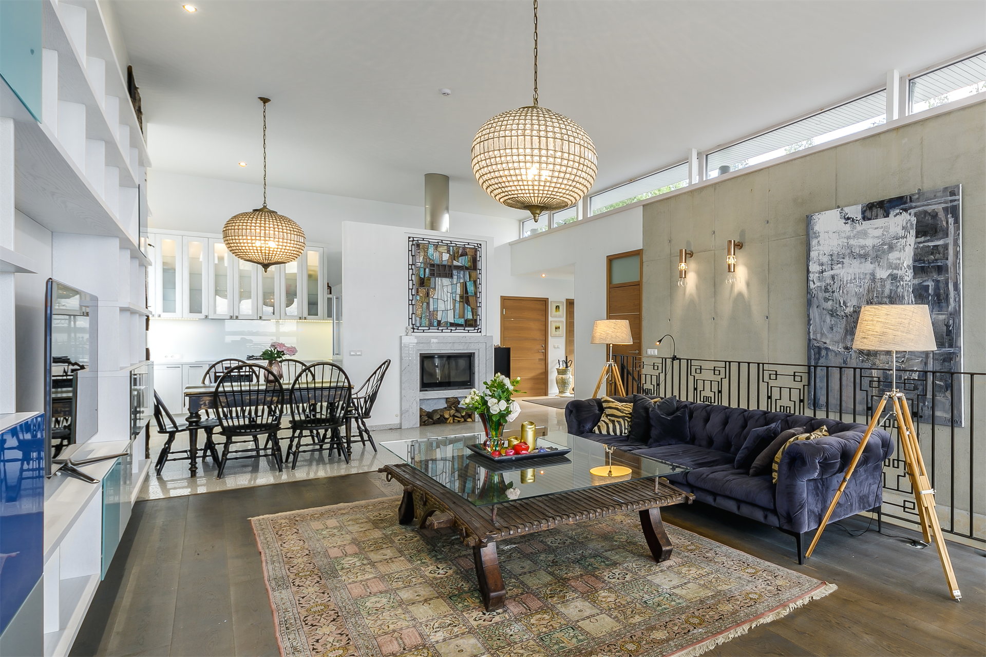 4 Bedroom Villa/Townhouse's Image 5