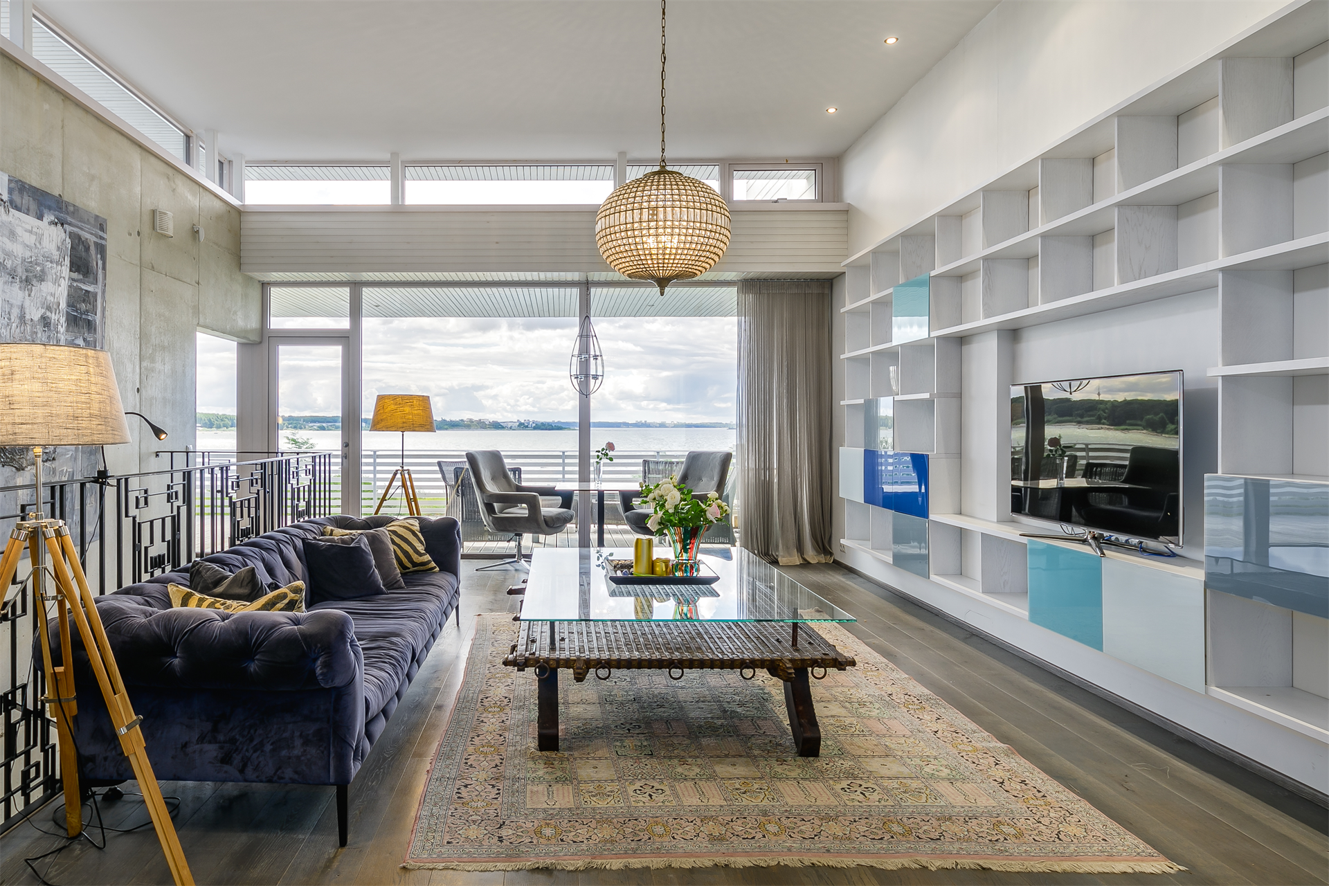 4 Bedroom Villa/Townhouse's Image 4