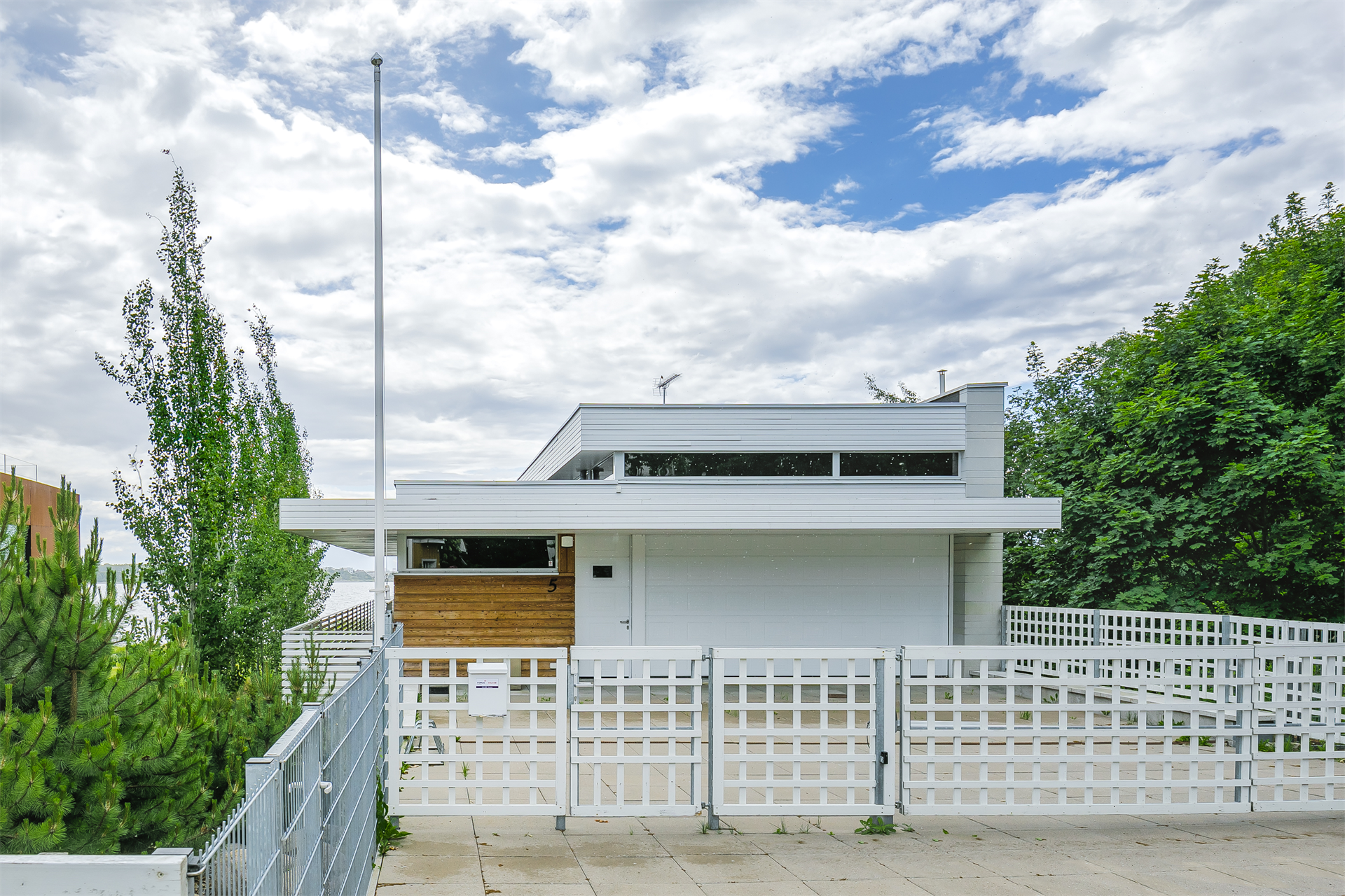 4 Bedroom Villa/Townhouse's Image 33