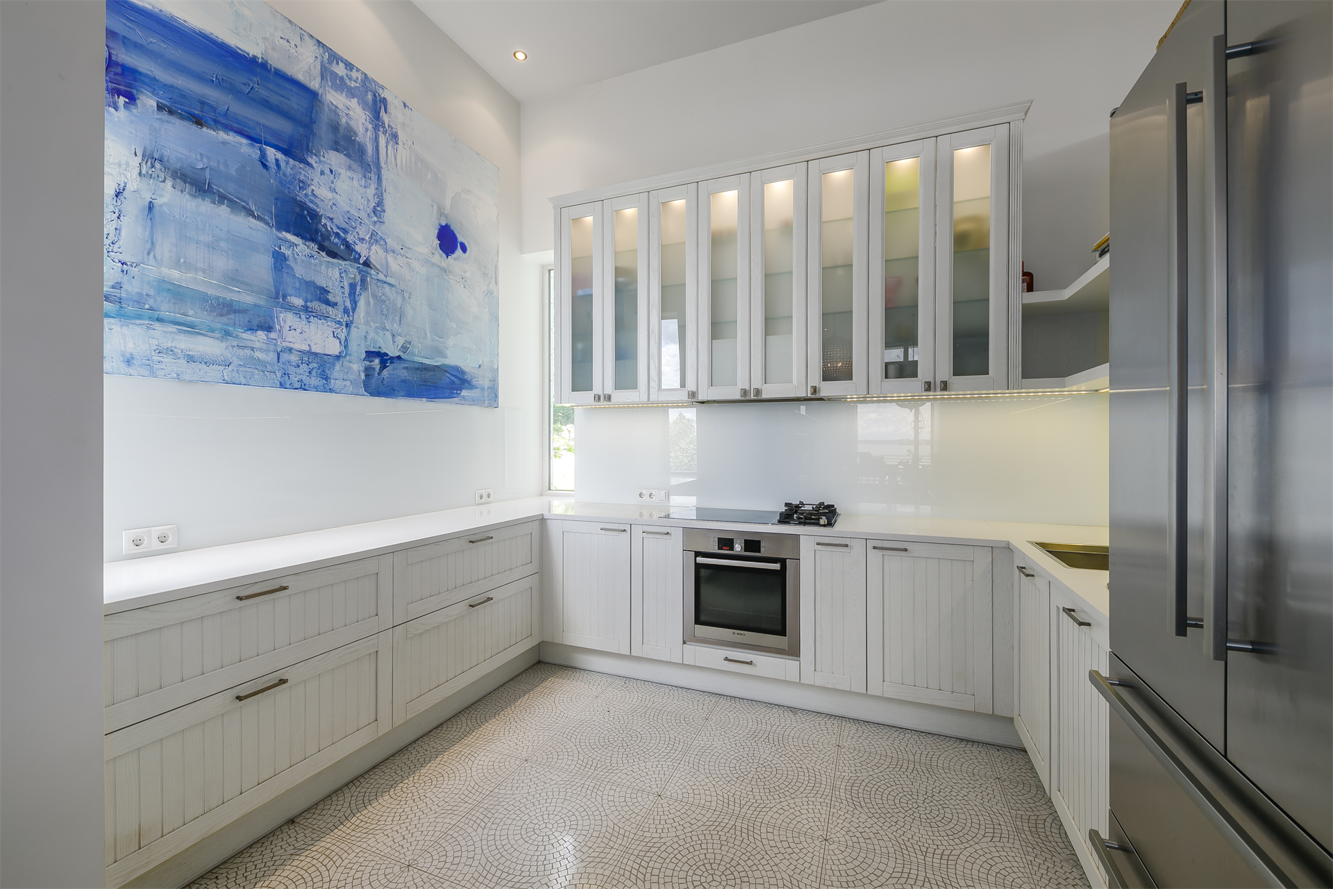 4 Bedroom Villa/Townhouse's Image 7