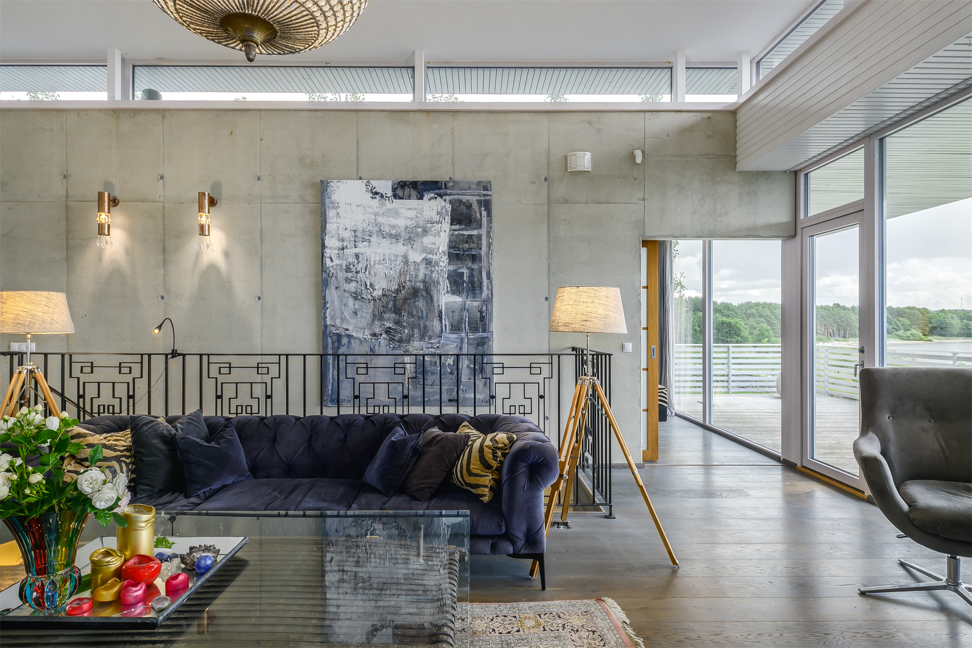 4 Bedroom Villa/Townhouse's Image 10