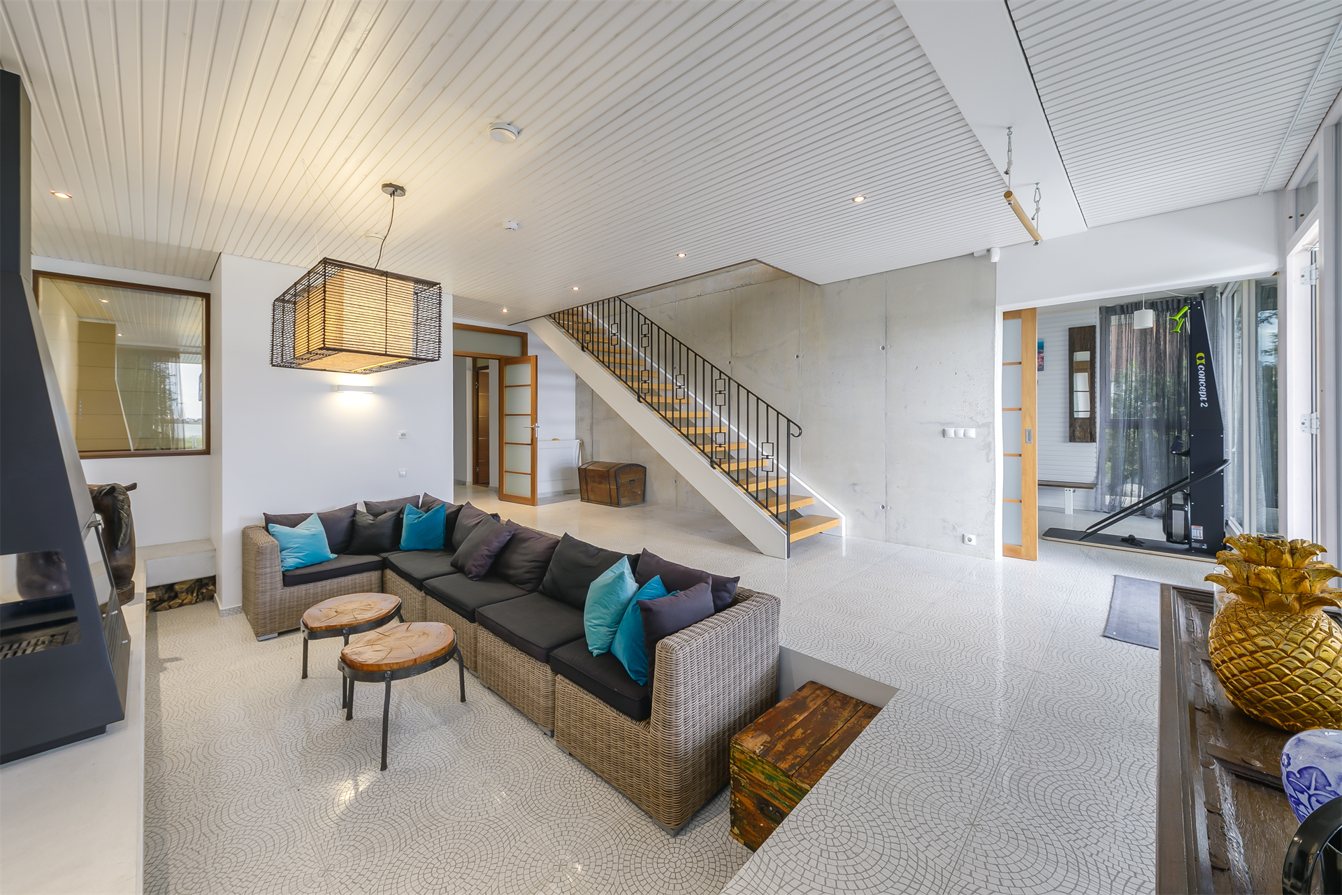 4 Bedroom Villa/Townhouse's Image 24