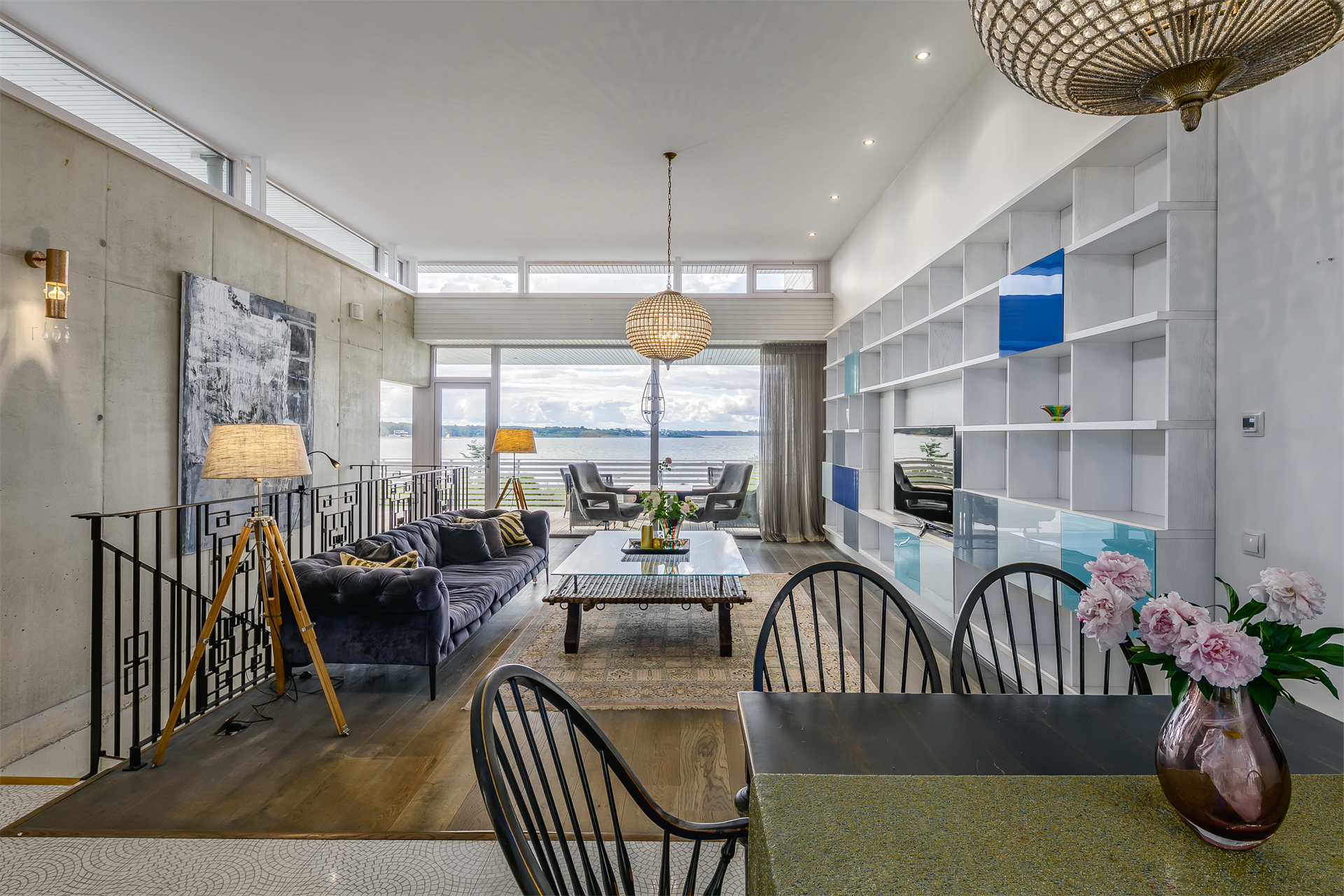 4 Bedroom Villa/Townhouse's Image 3