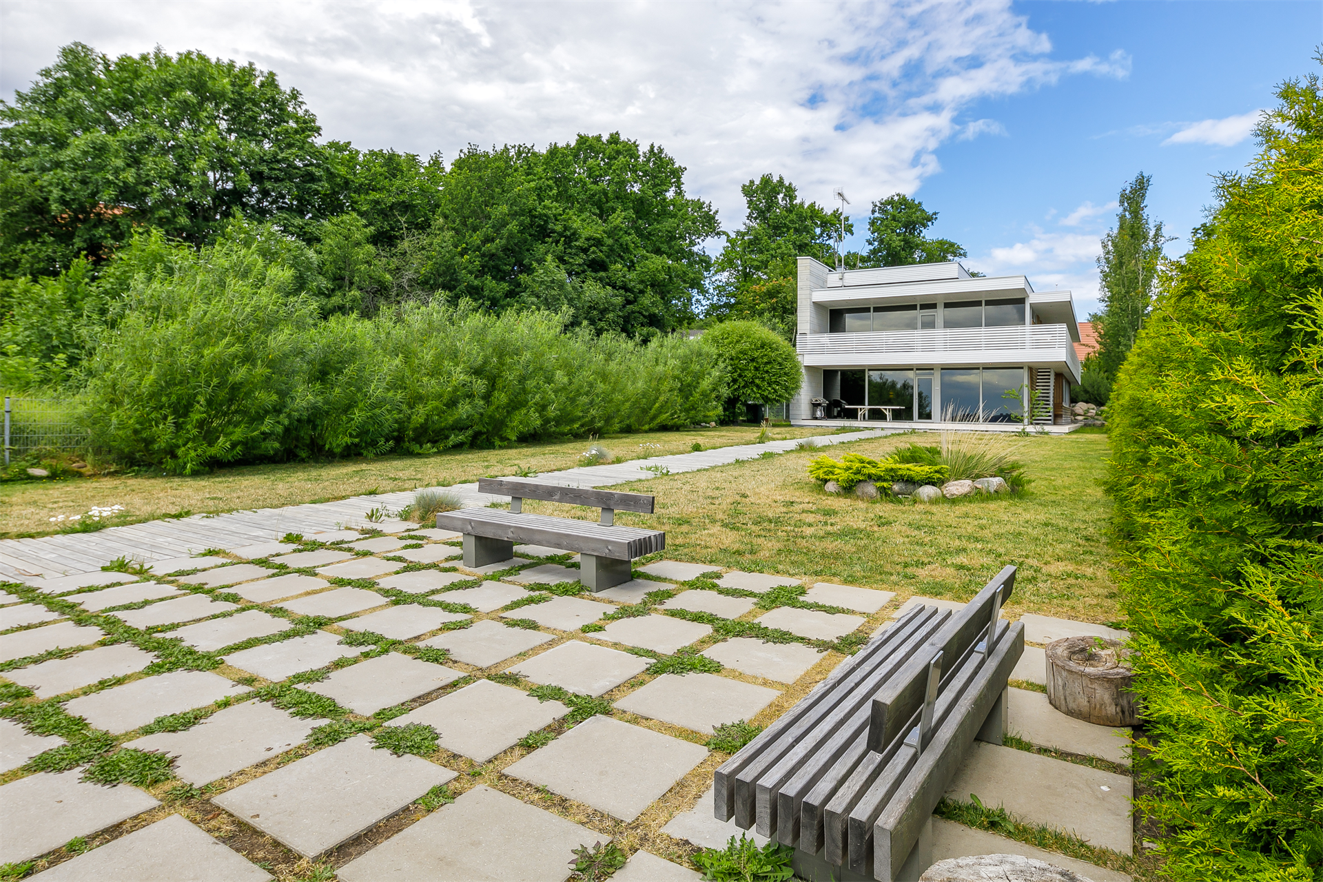 4 Bedroom Villa/Townhouse's Image 30