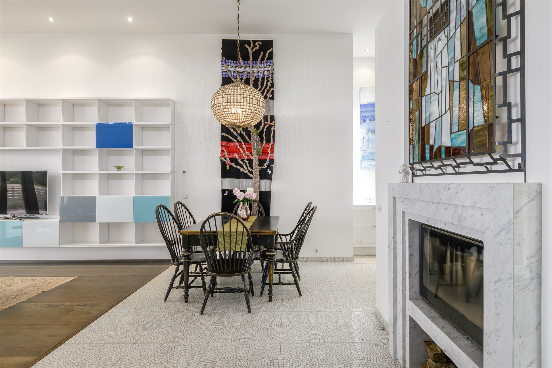 4 Bedroom Villa/Townhouse's Image 9