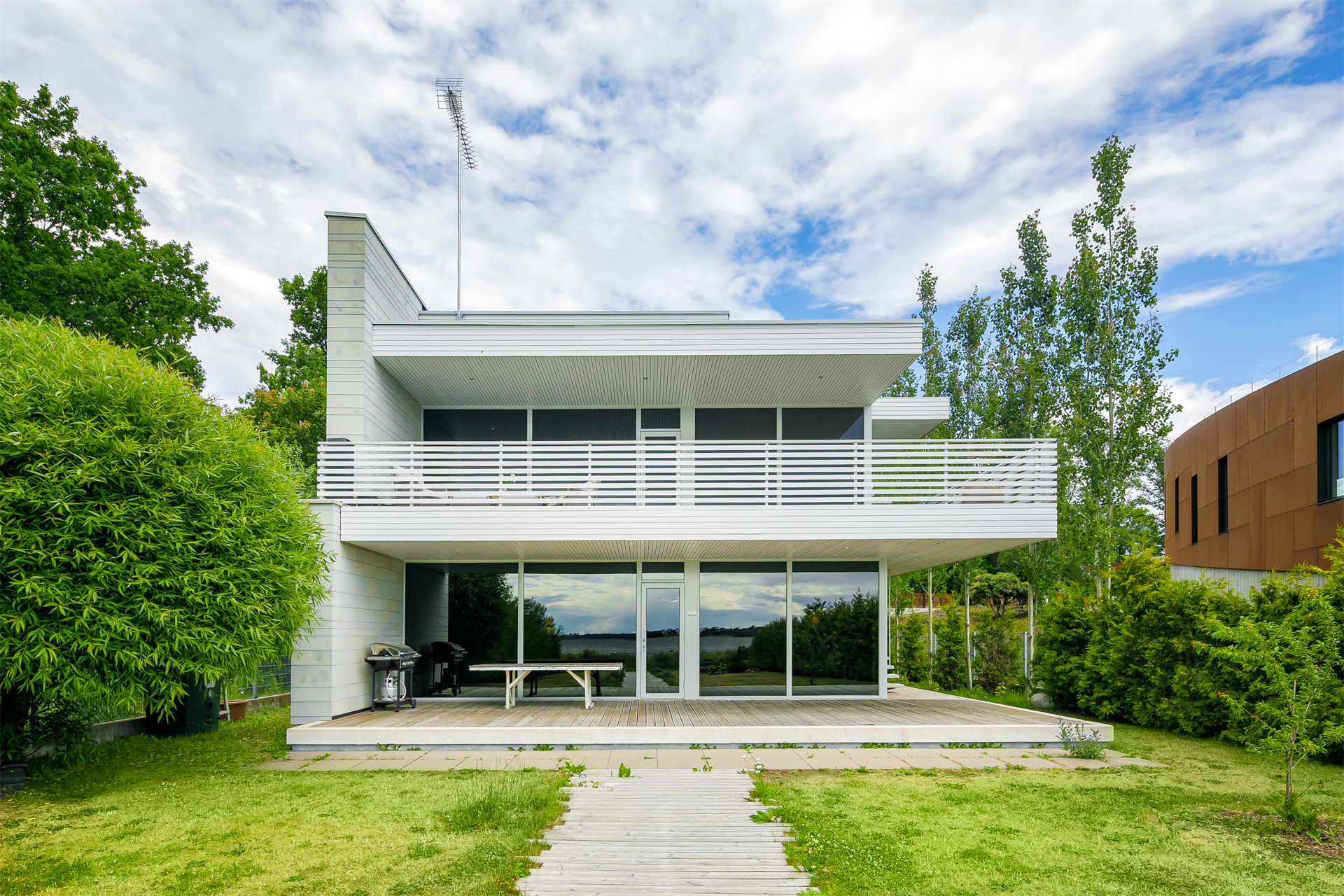 4 Bedroom Villa/Townhouse's Image 31