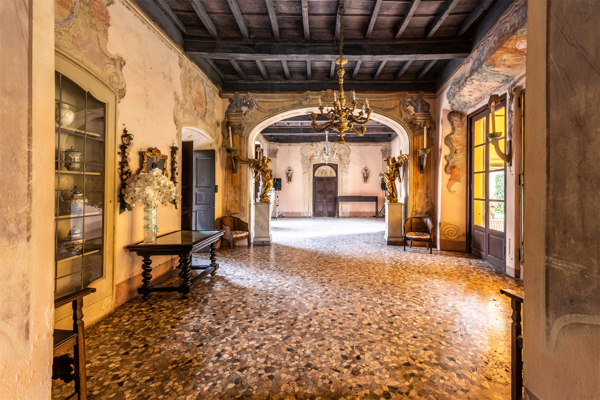 30 Bedroom Villa/Townhouse's Image 31