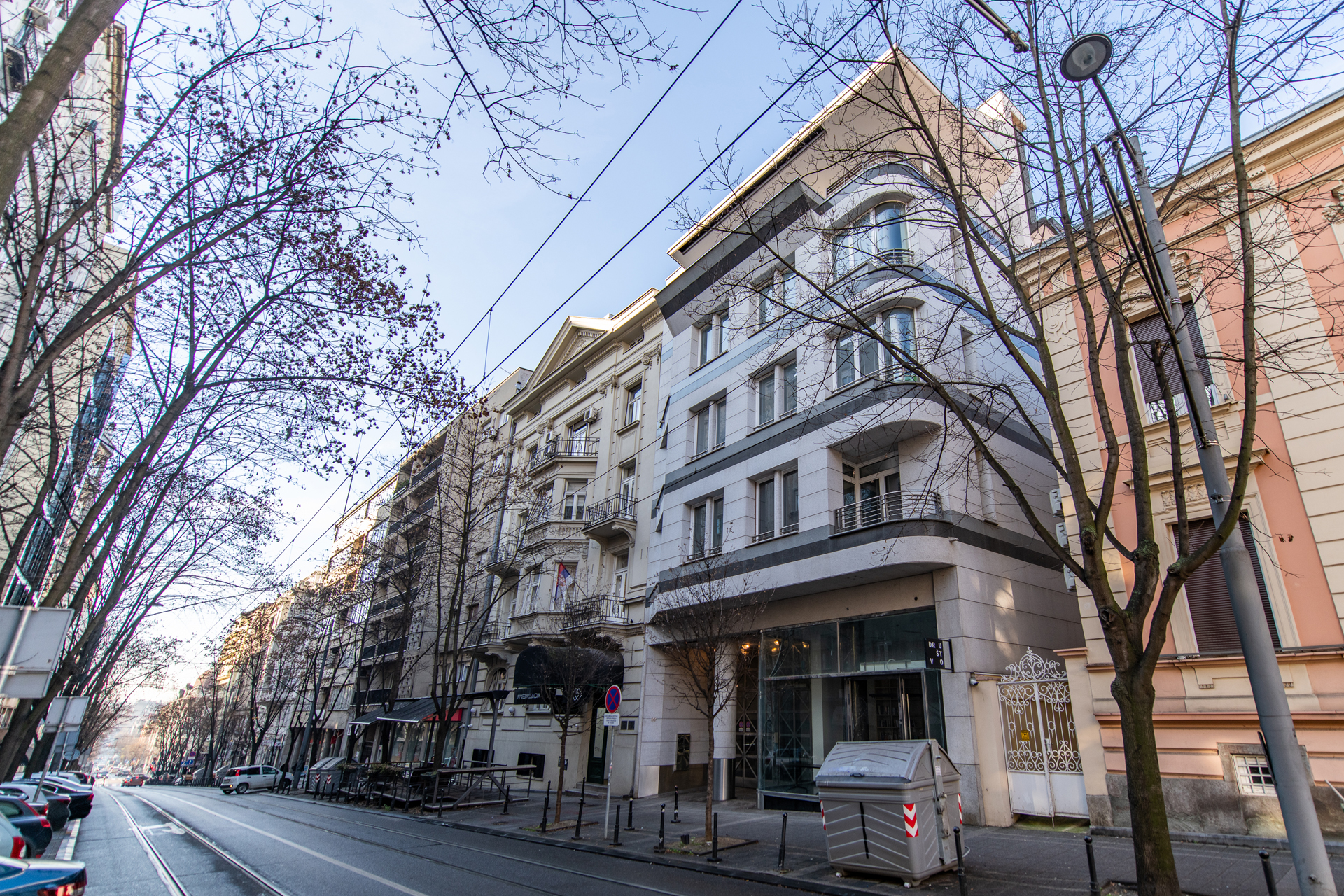 Listing image
