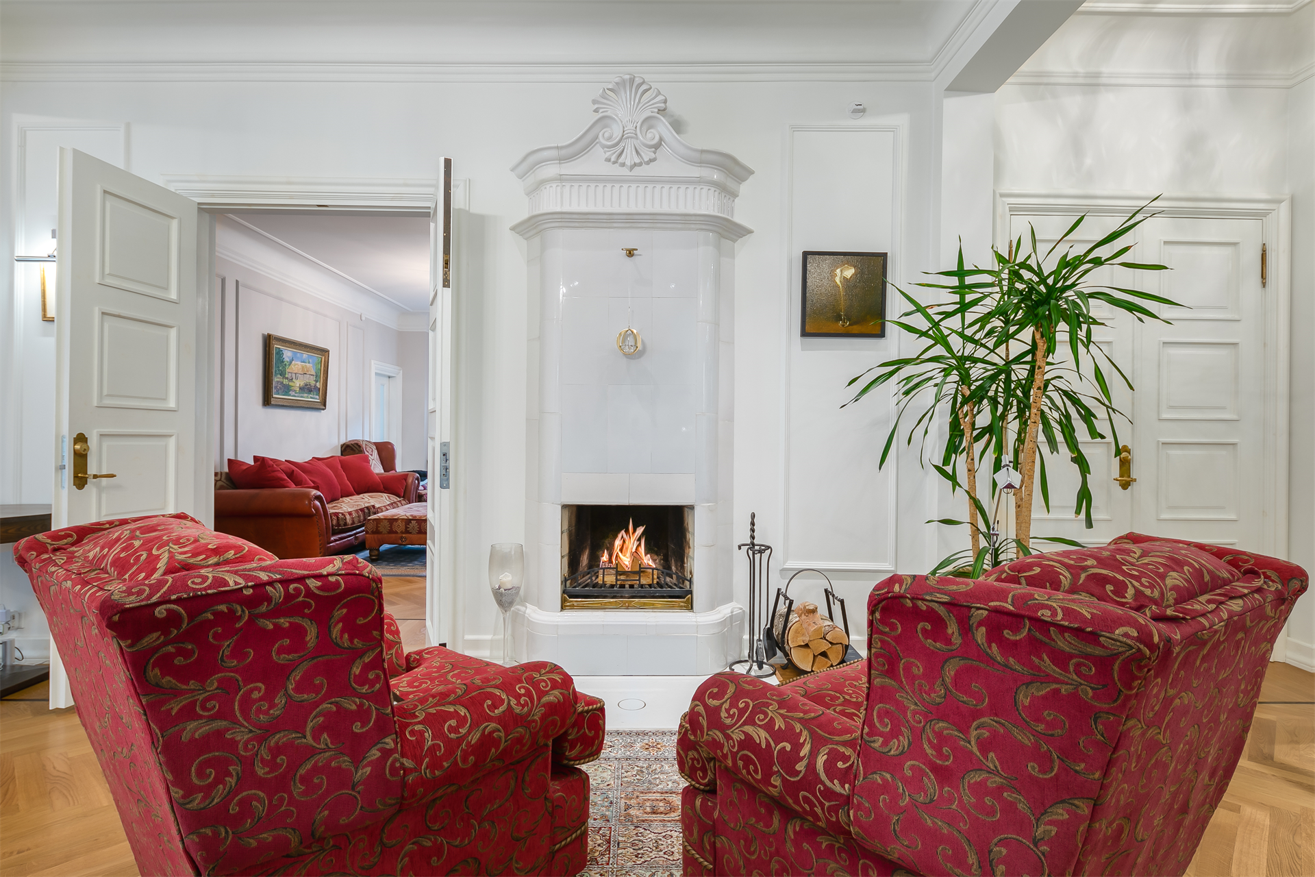 5 Bedroom Villa/Townhouse's Image 4