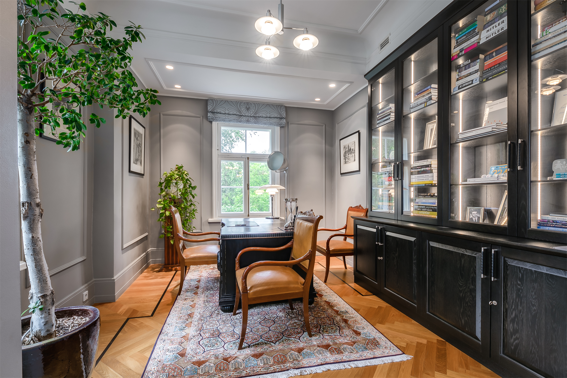 5 Bedroom Villa/Townhouse's Image 17