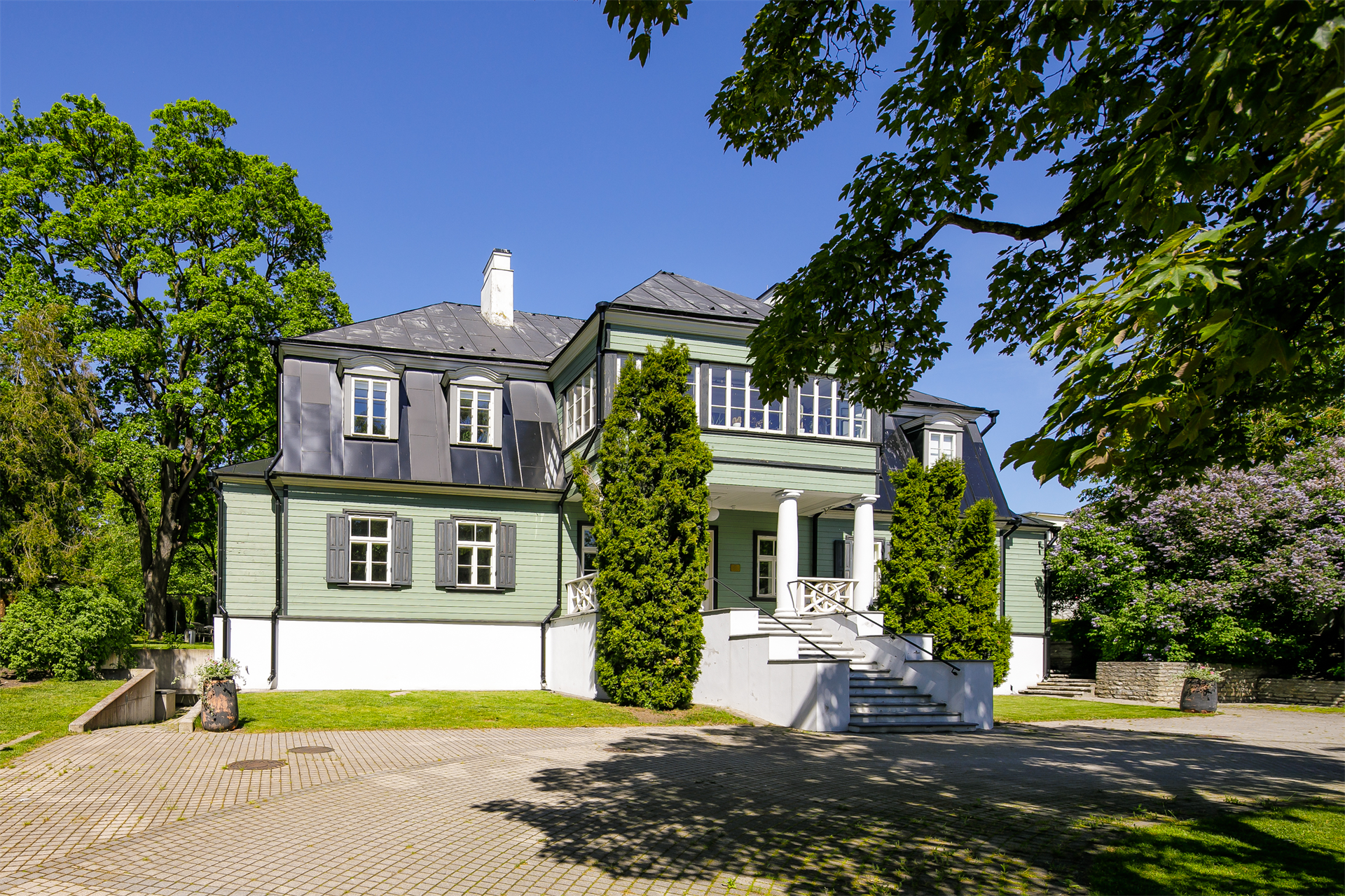 5 Bedroom Villa/Townhouse's Image 33